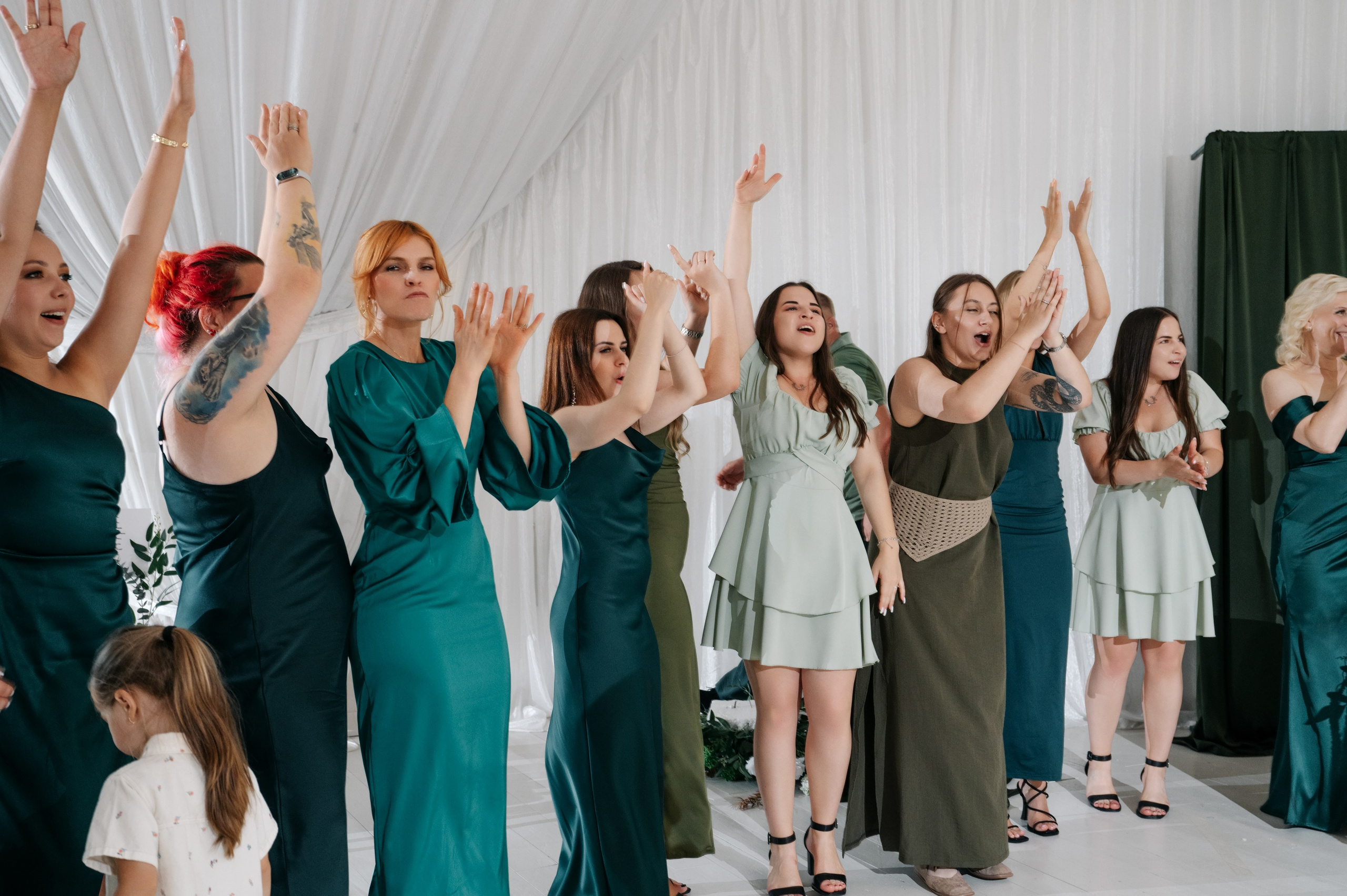 Свадьба в Гребнево в Трубецком. Свадебный и семейный фотограф Виктория Носачёва. Щелково, Москва и МО