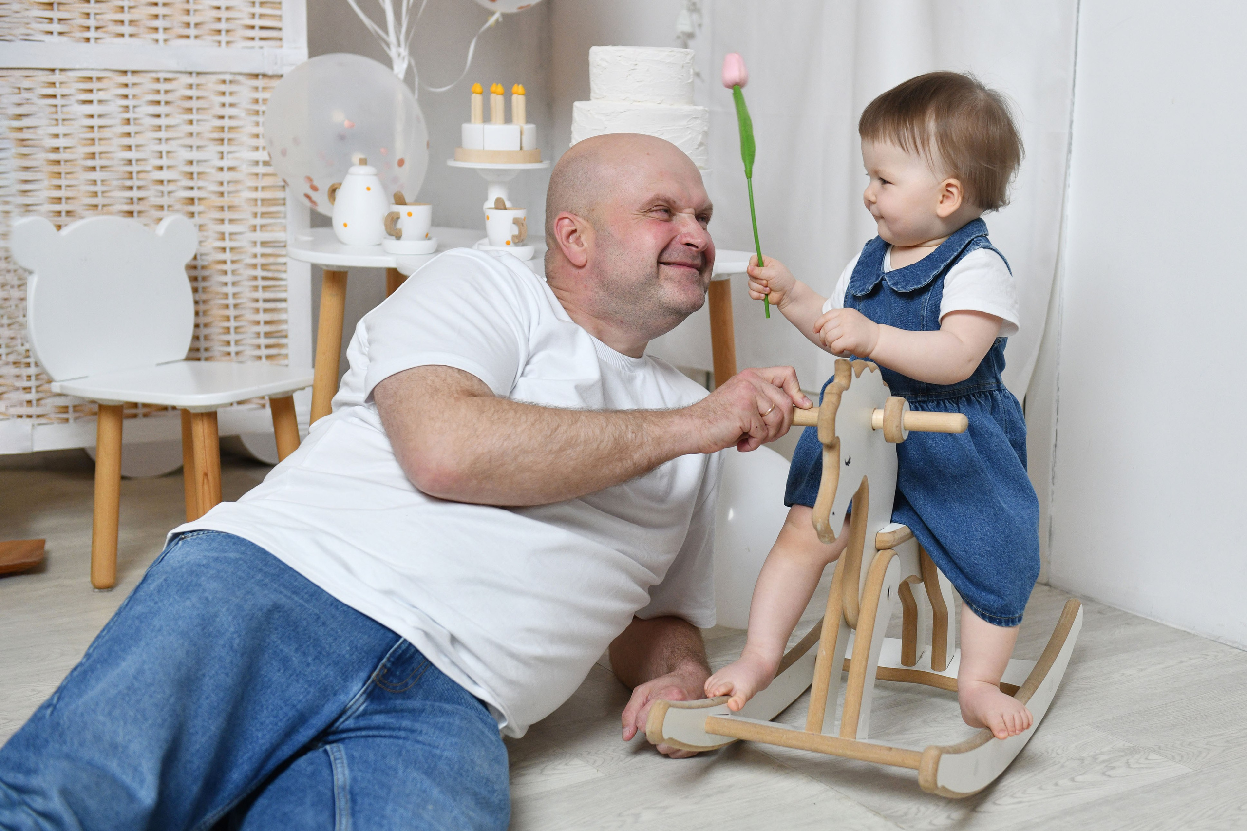 Династия. Александр и Мария. Свадебный и портретный фотограф в Москве Галина Борисова