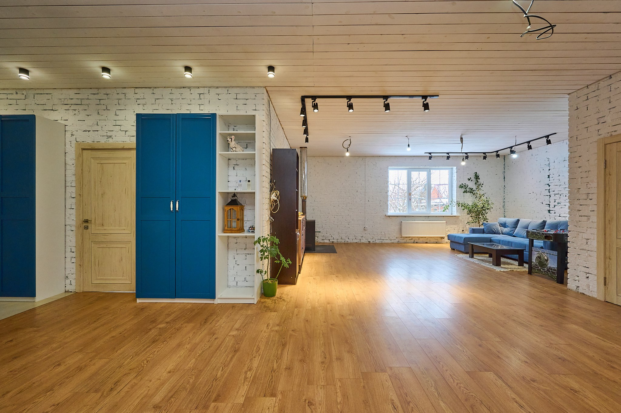 Дом 81. Интерьерный фотограф в Краснодаре