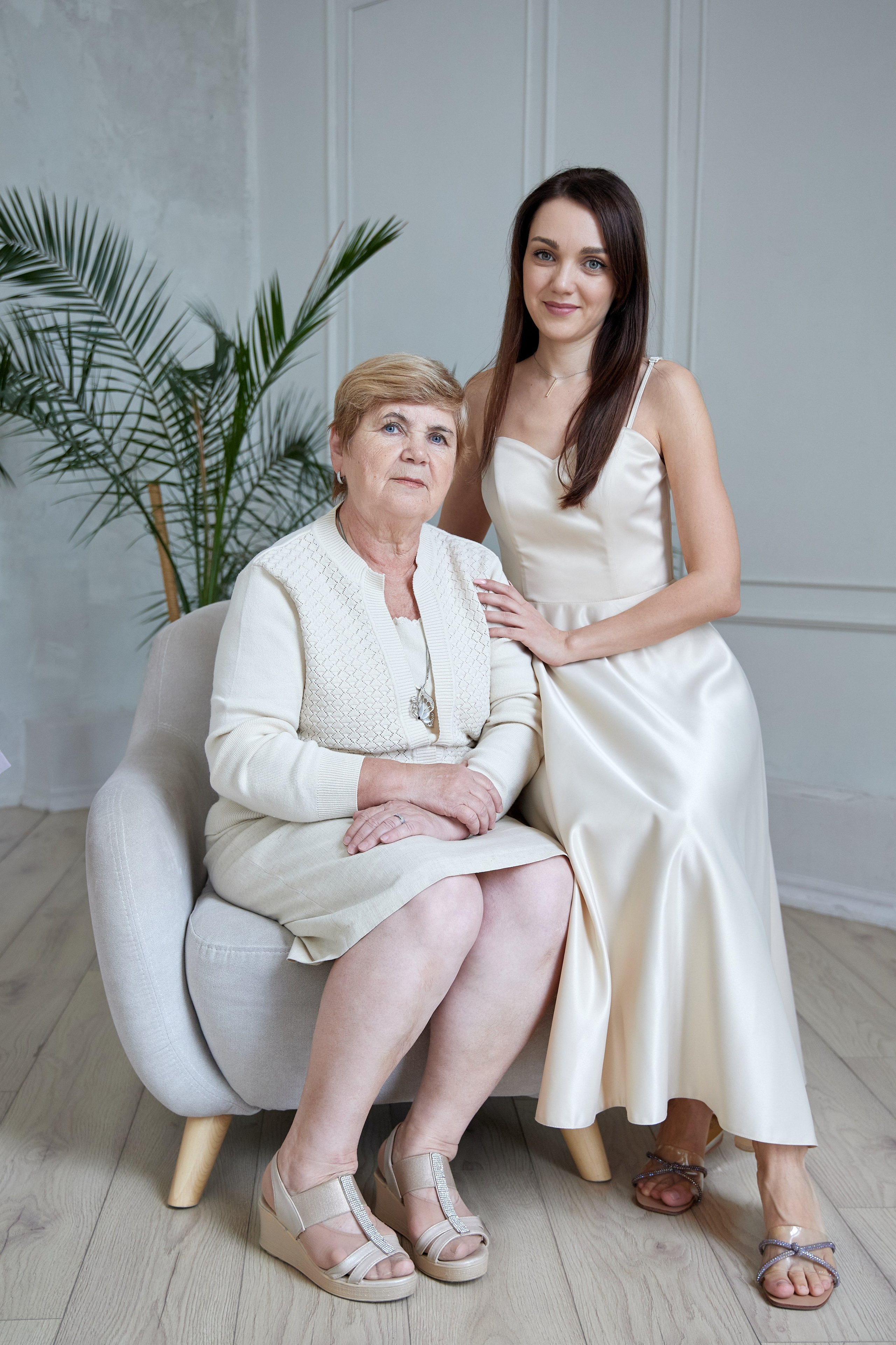 Студийная. Фотограф в Самаре Анастасия Афанасьева