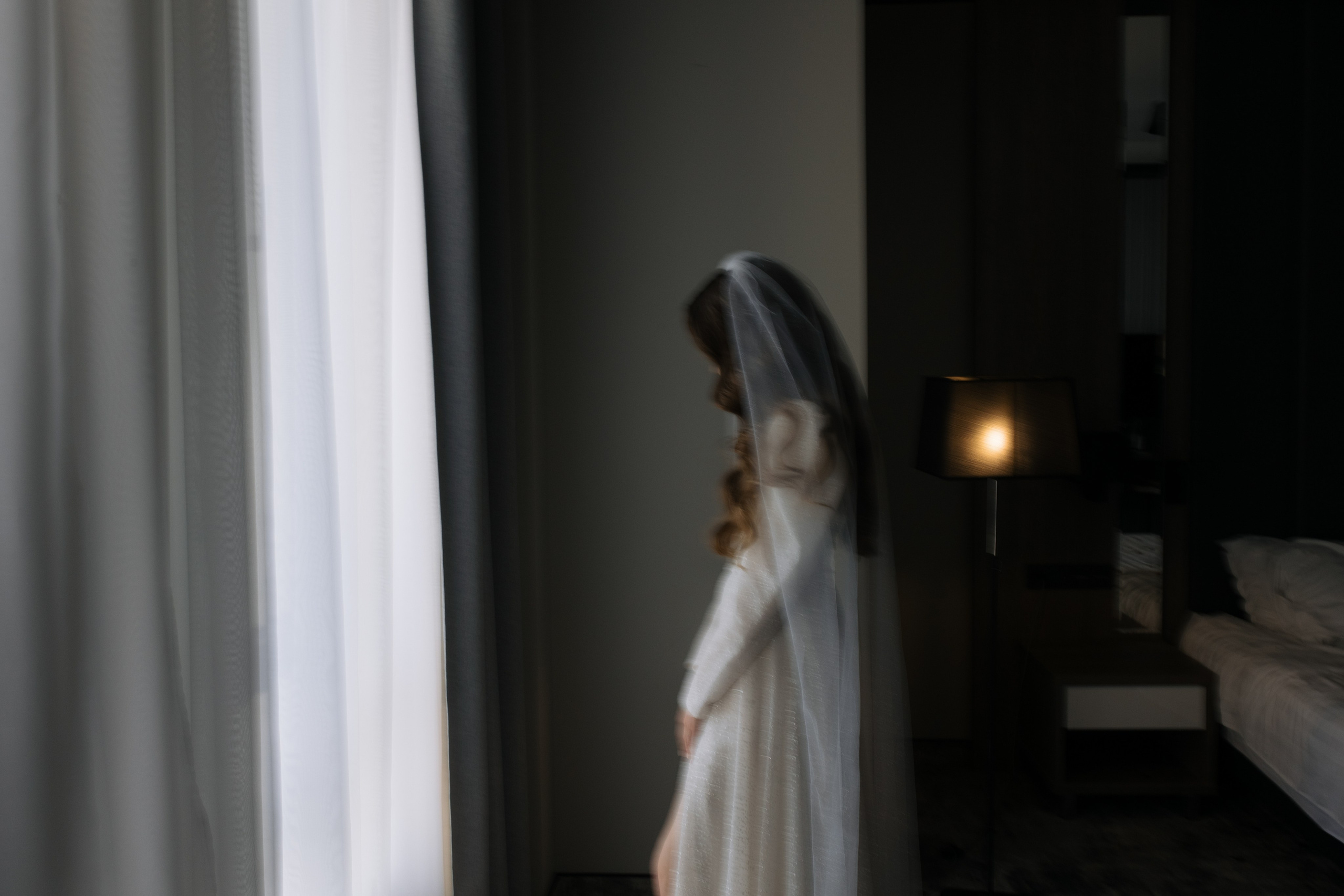 Олечка и Вова. Свадебный и портретный фотограф Екатерина Моргунова