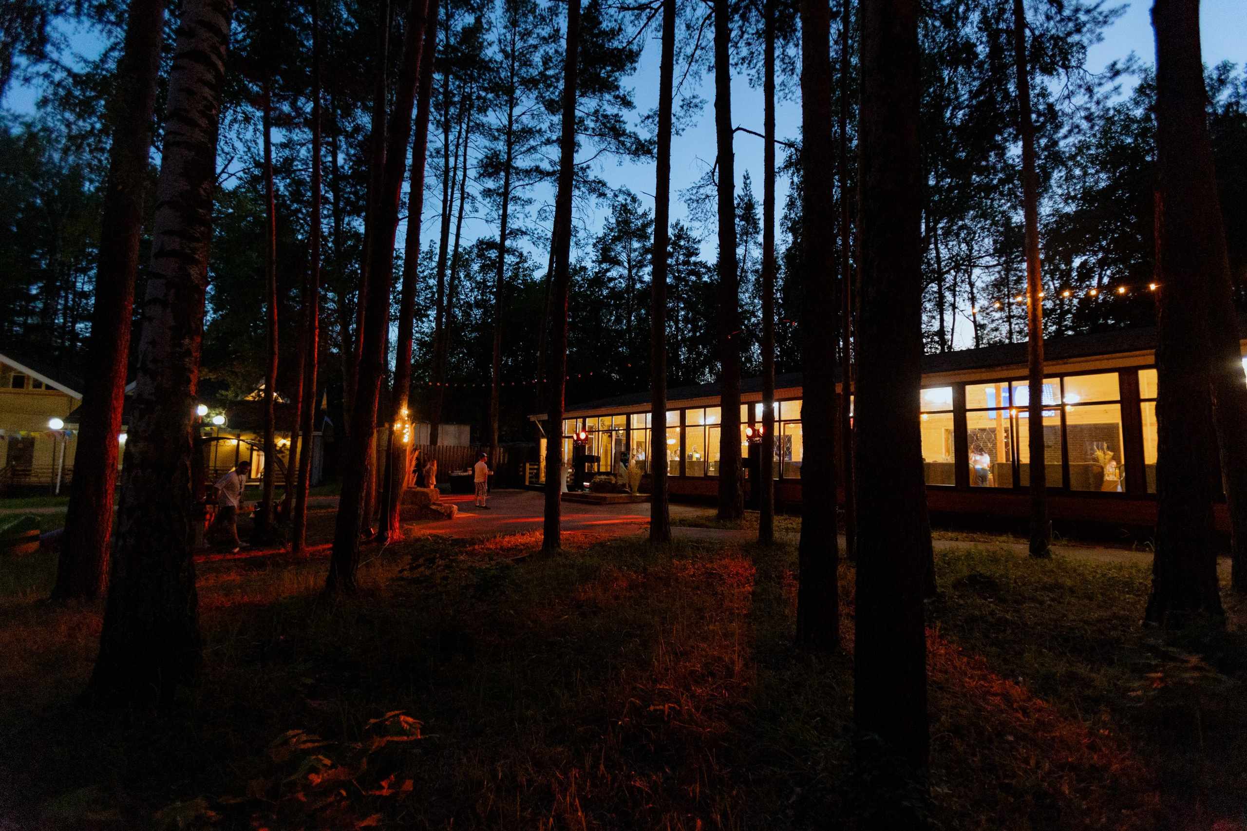 ART DENT корпоратив русский стиль. LEVORIGINAL