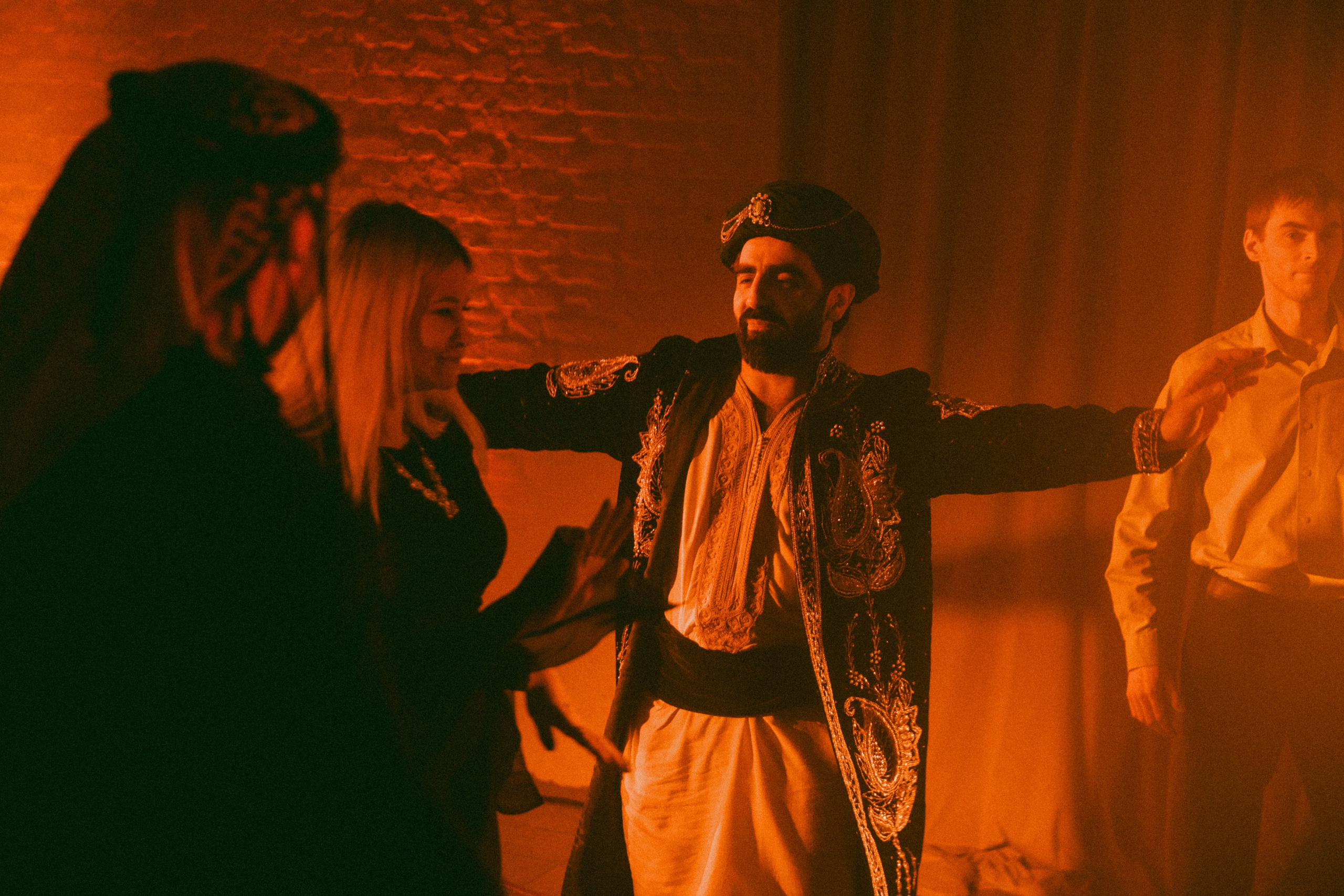 Имплант 52. LEVORIGINAL