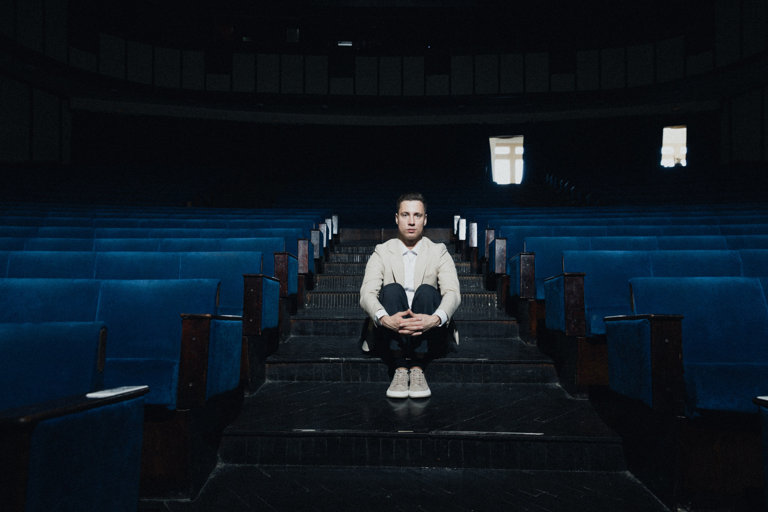 Влад. LEVORIGINAL