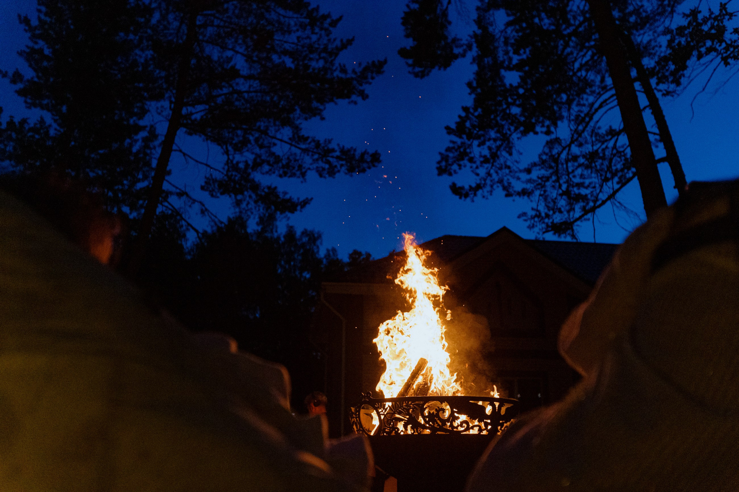 ART DENT корпоратив русский стиль. LEVORIGINAL