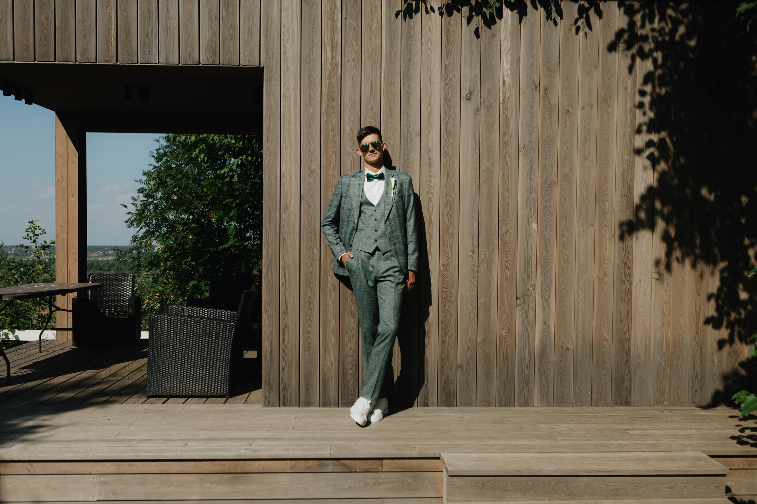 Евгений и Виктория. LEVORIGINAL