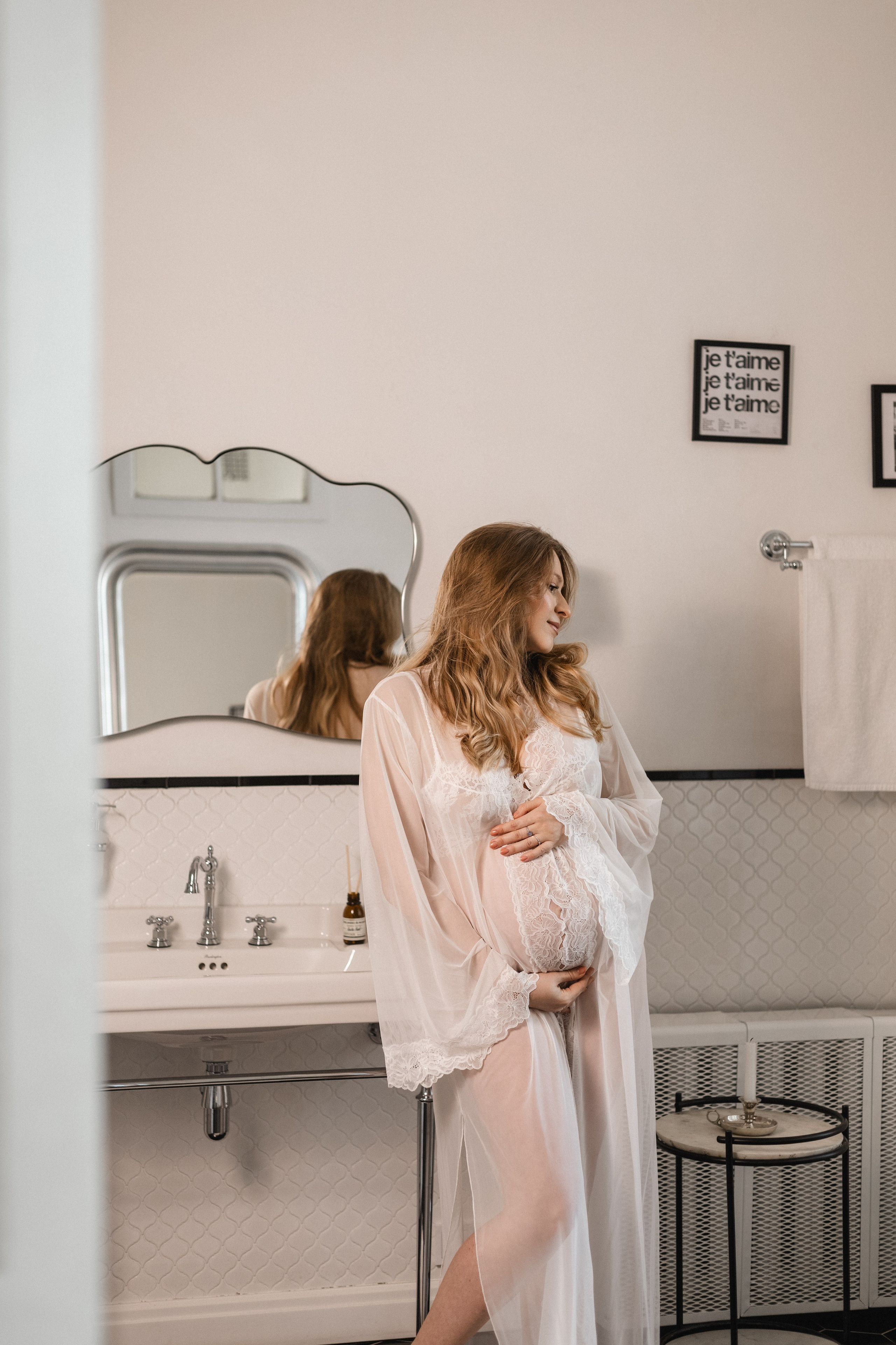 Мария. Главная