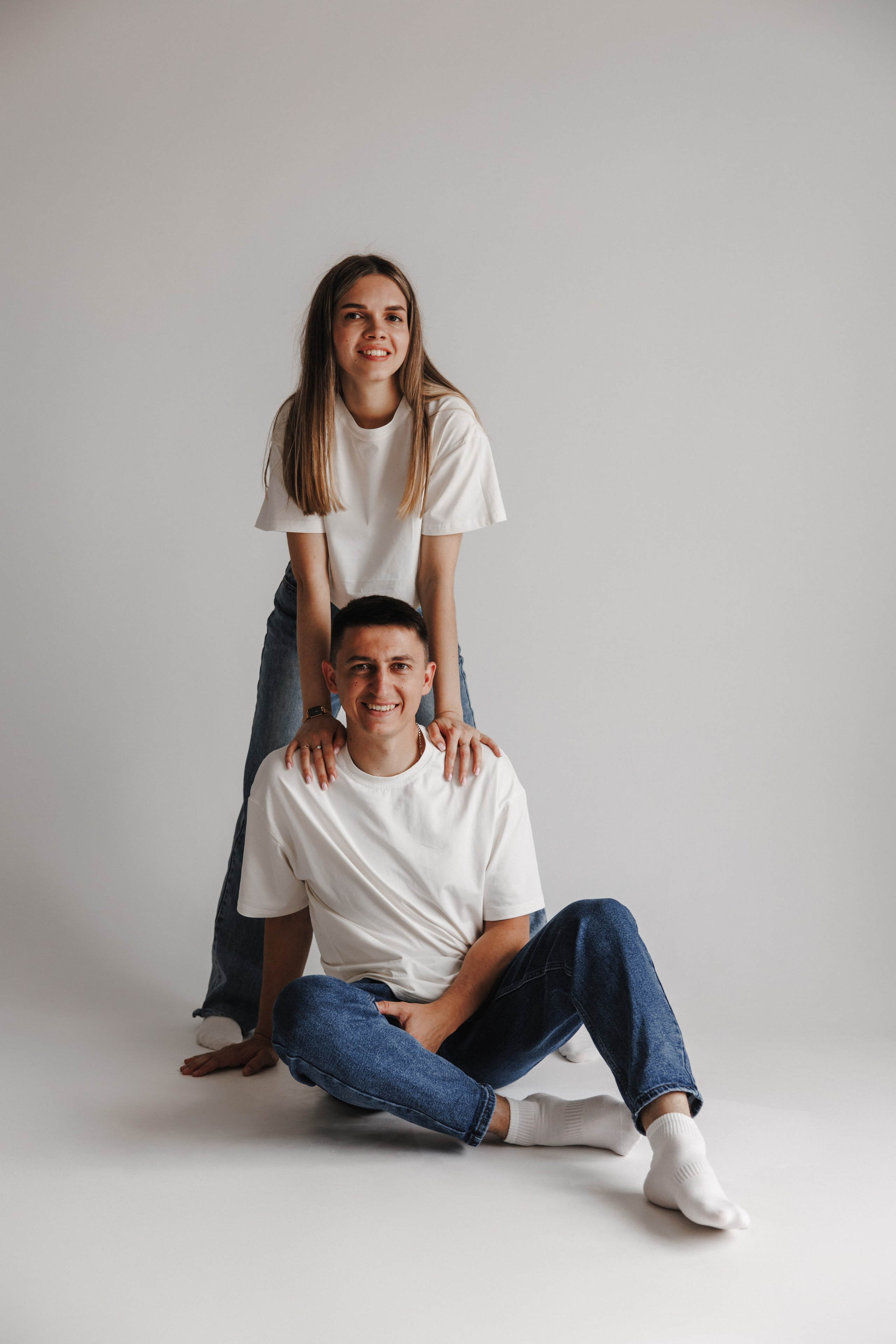 Валерий и Екатерина. Свадебный фотограф Краснодар Ростов Солоникова Вероника