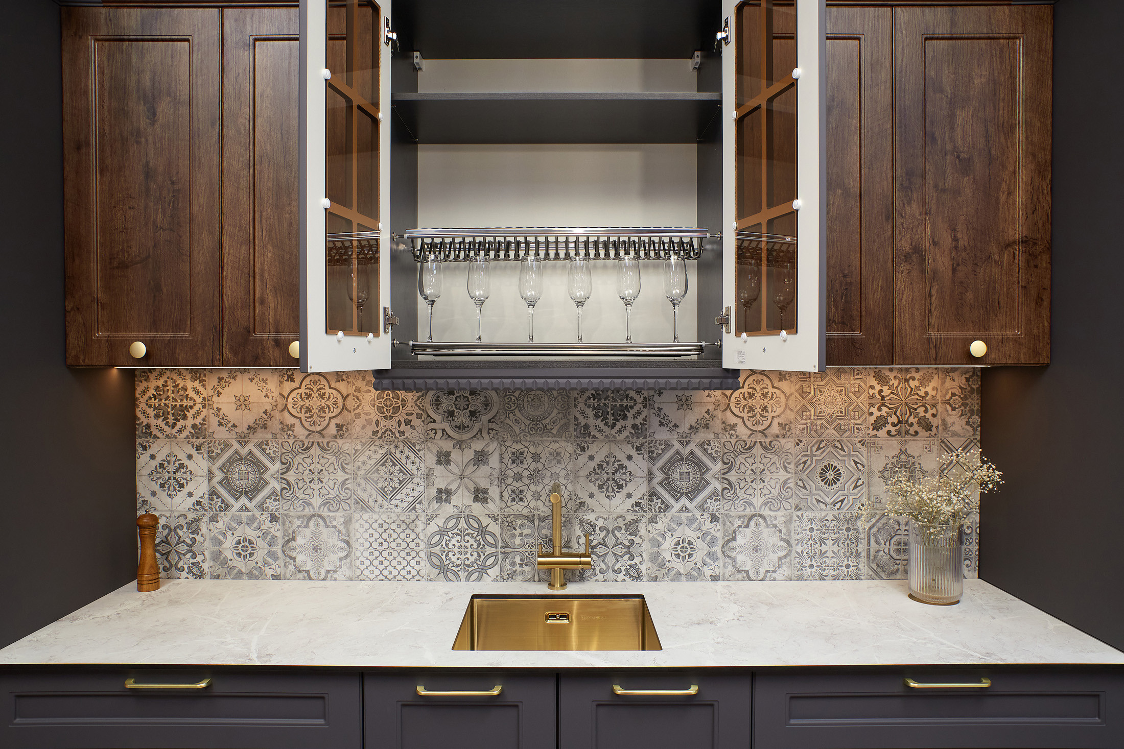 Интерьерный фотограф в Перми — Желнин Андрей