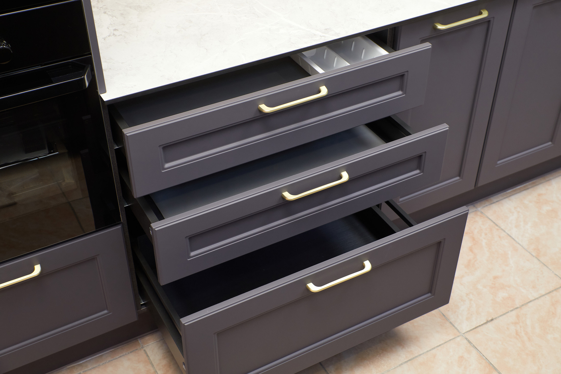 Интерьерный фотограф в Перми — Желнин Андрей