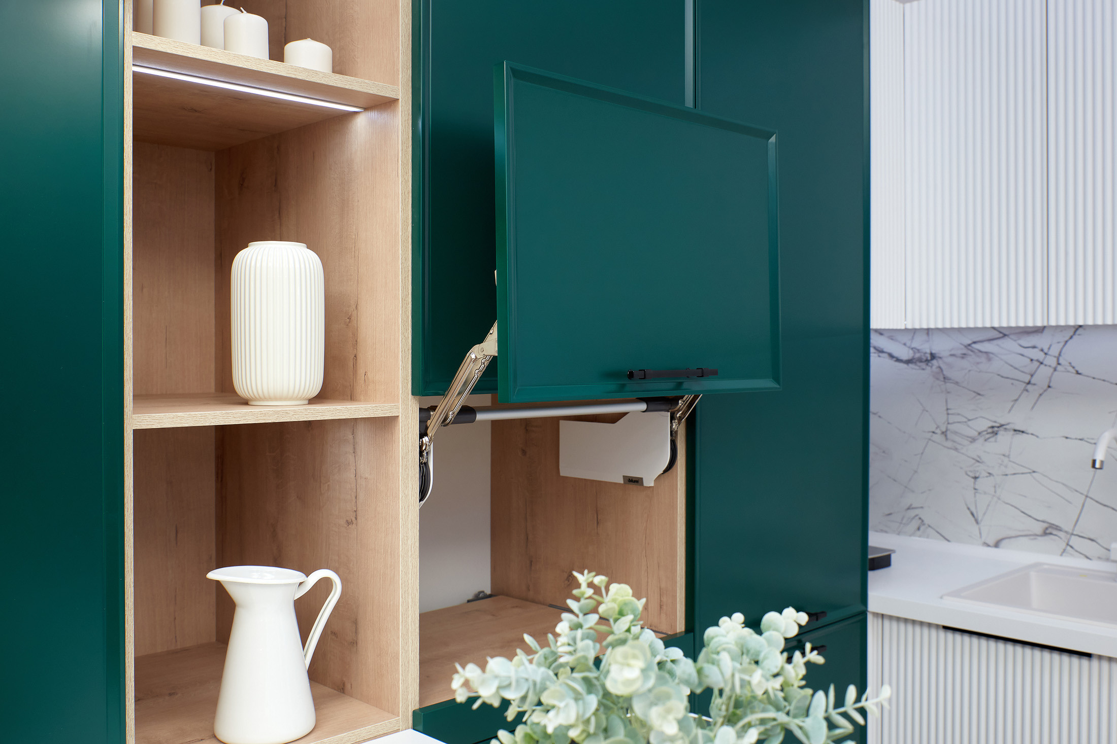 Интерьерный фотограф в Перми — Желнин Андрей