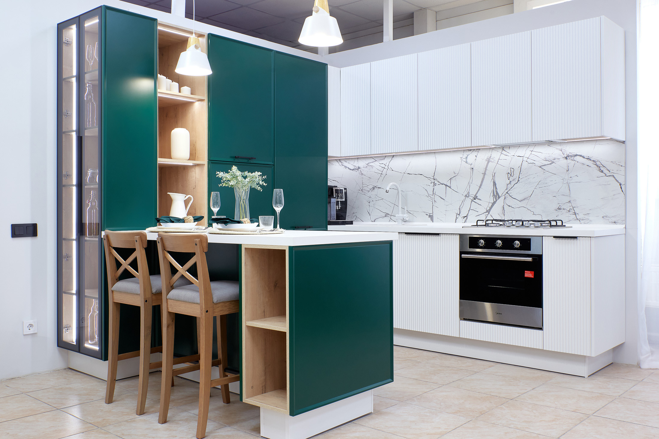 Интерьерный фотограф в Перми — Желнин Андрей