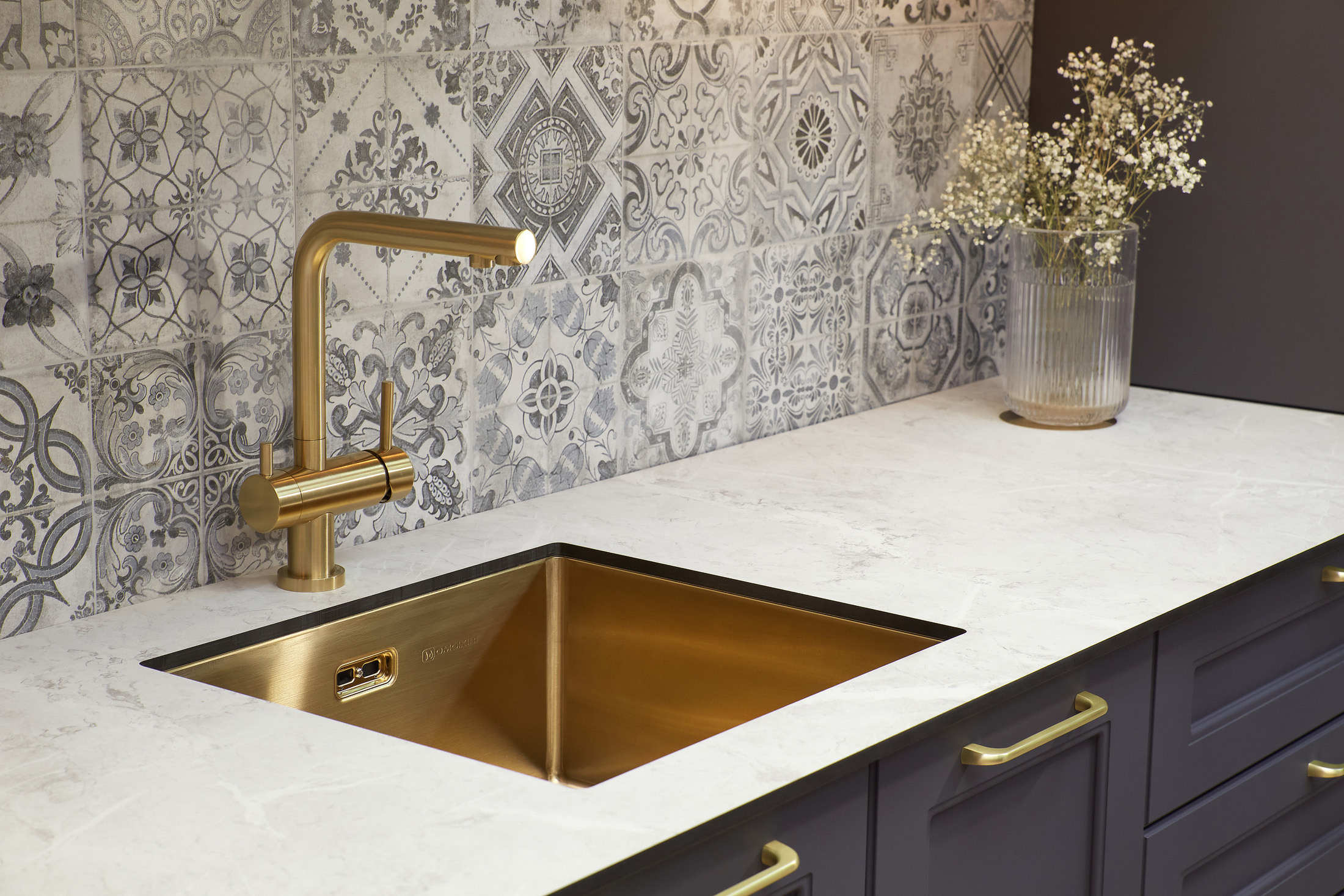 Интерьерный фотограф в Перми — Желнин Андрей