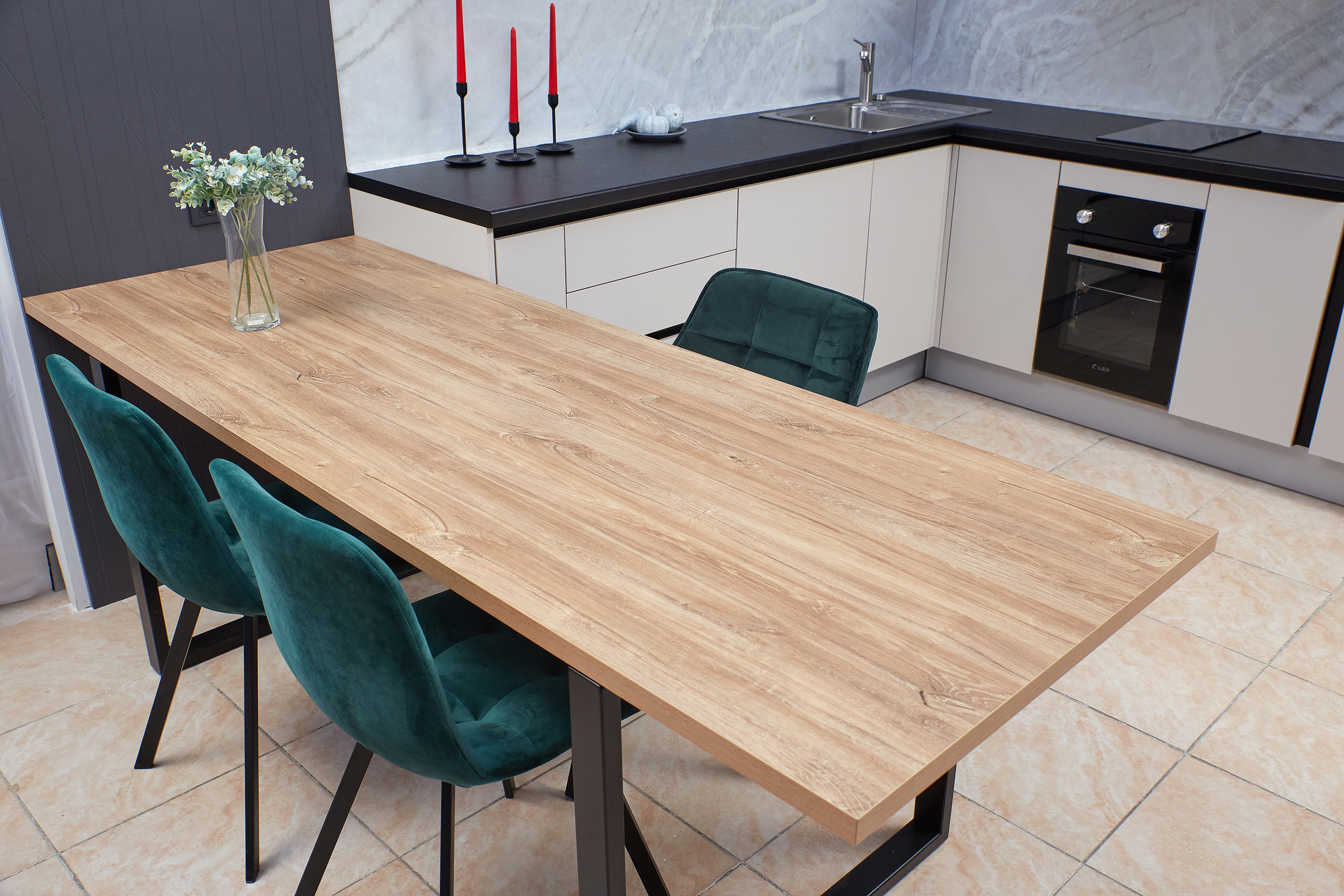 Интерьерный фотограф в Перми — Желнин Андрей