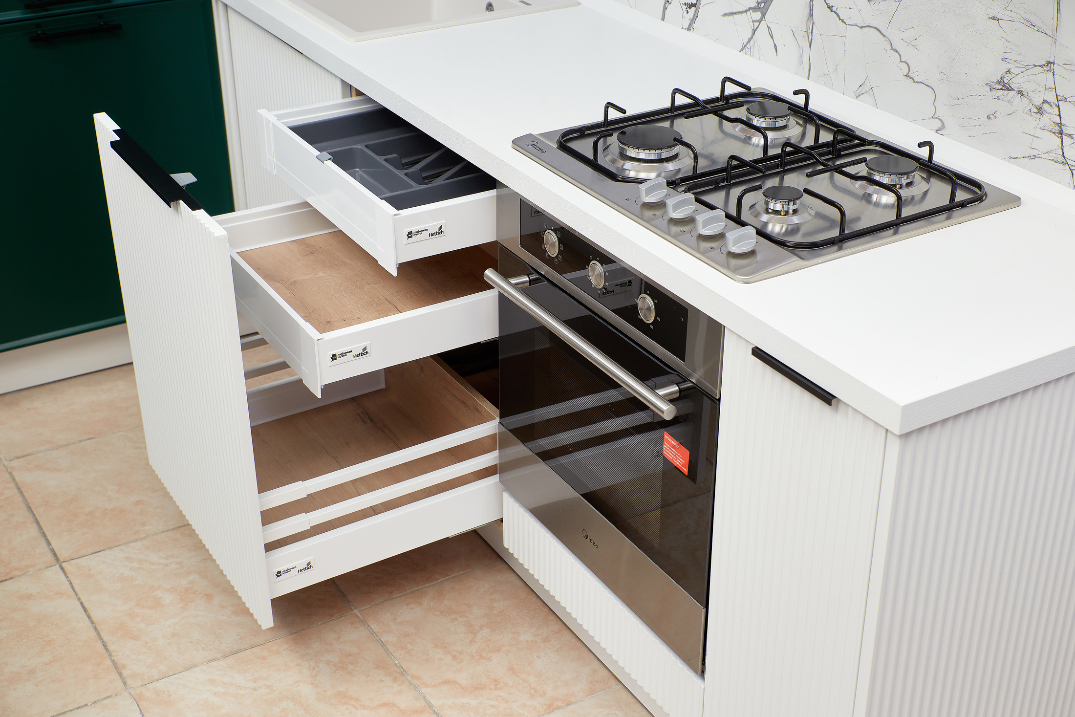 Интерьерный фотограф в Перми — Желнин Андрей