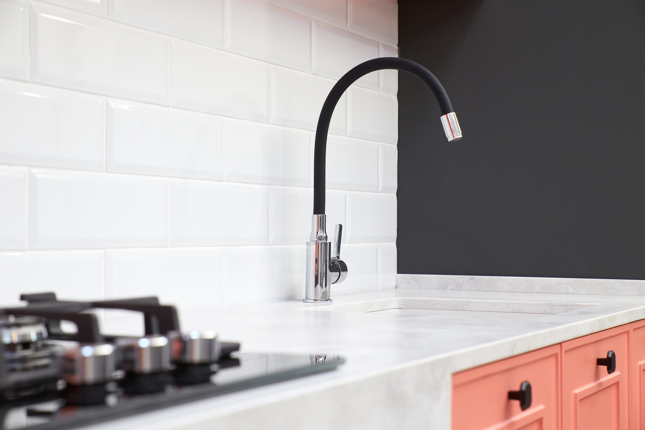 Интерьерный фотограф в Перми — Желнин Андрей