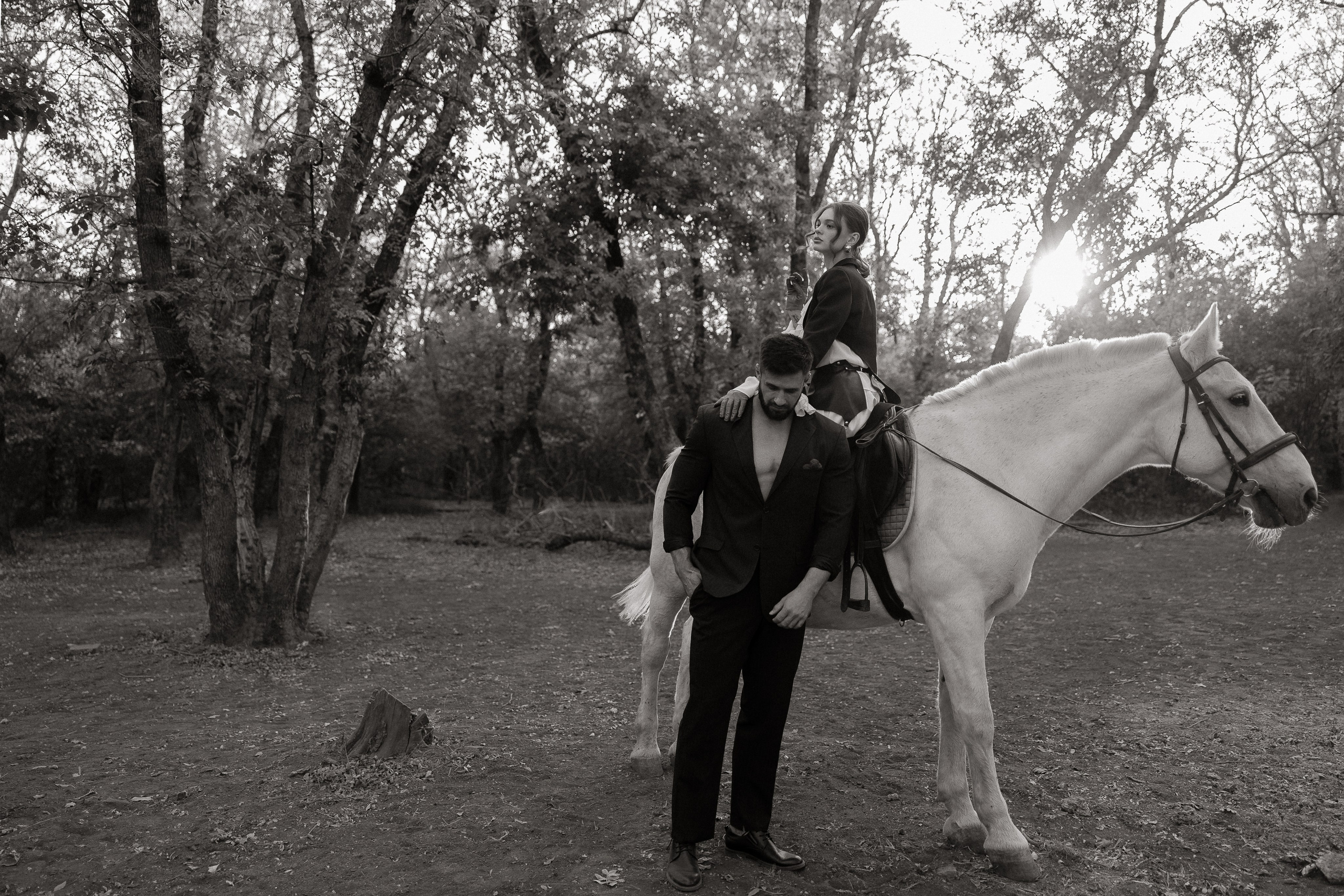 Александр и Кристина. Свадебный | Семейный фотограф