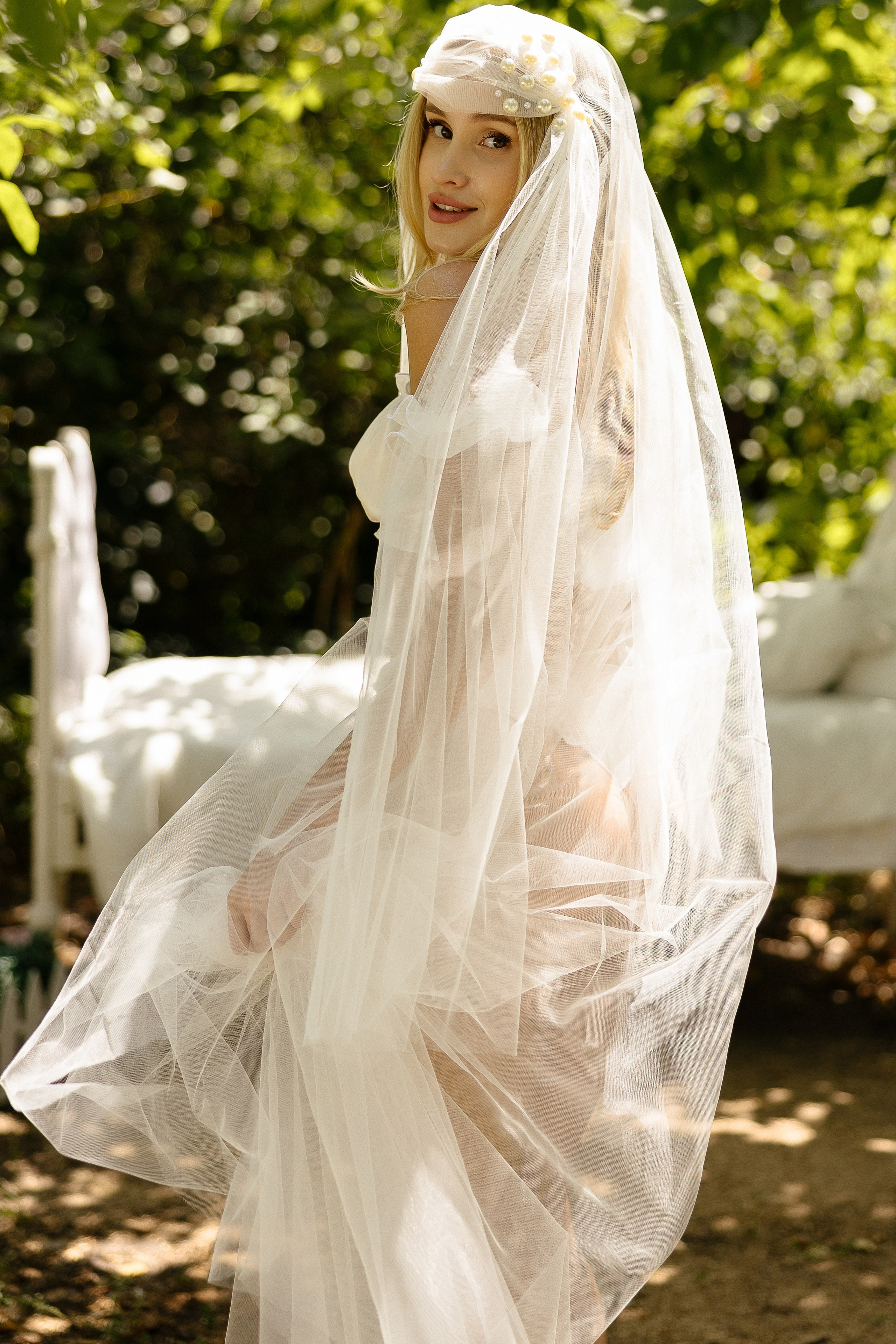 Степанида. Свадебный | Семейный фотограф