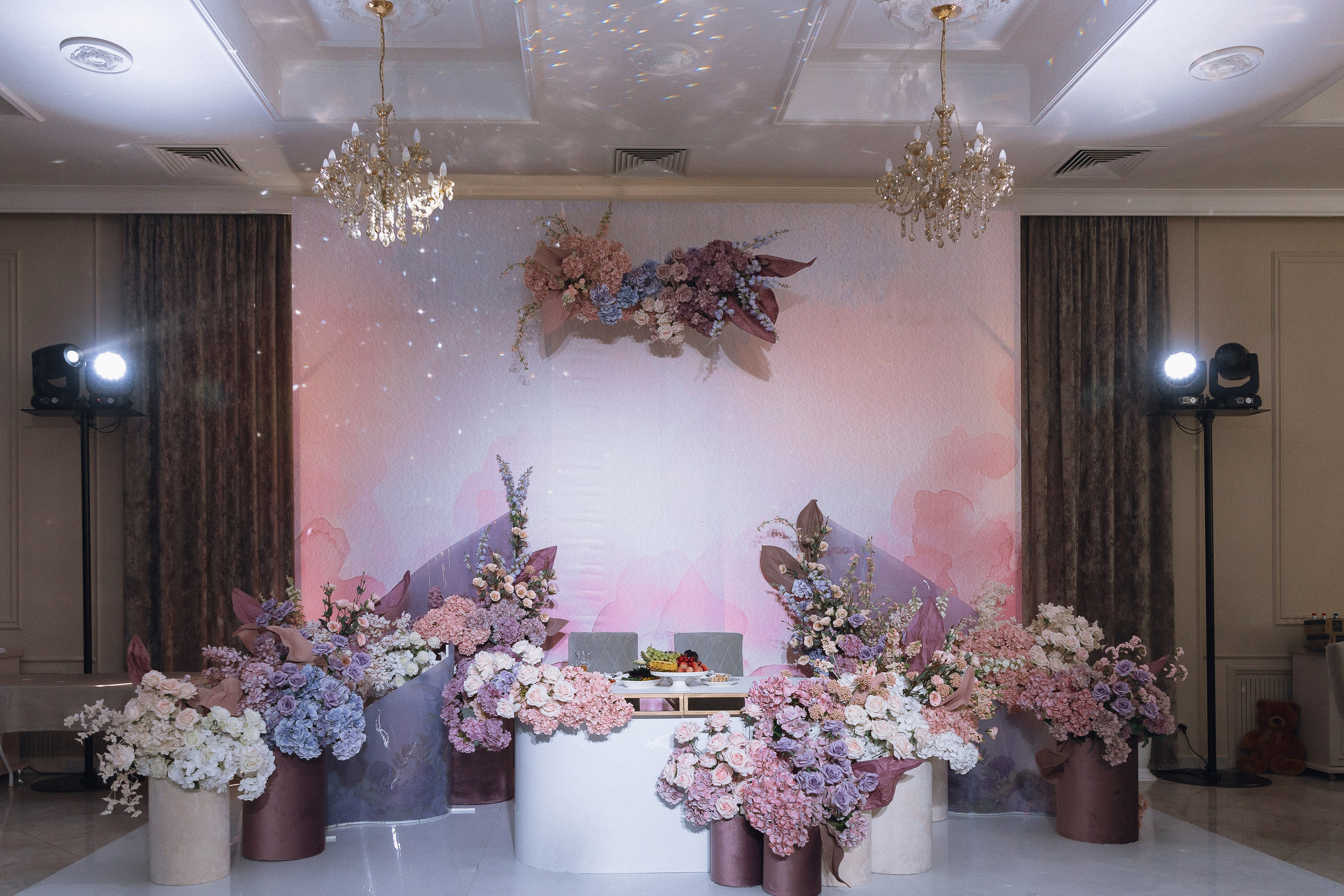 Сватовство N&L. Свадебный | Семейный фотограф