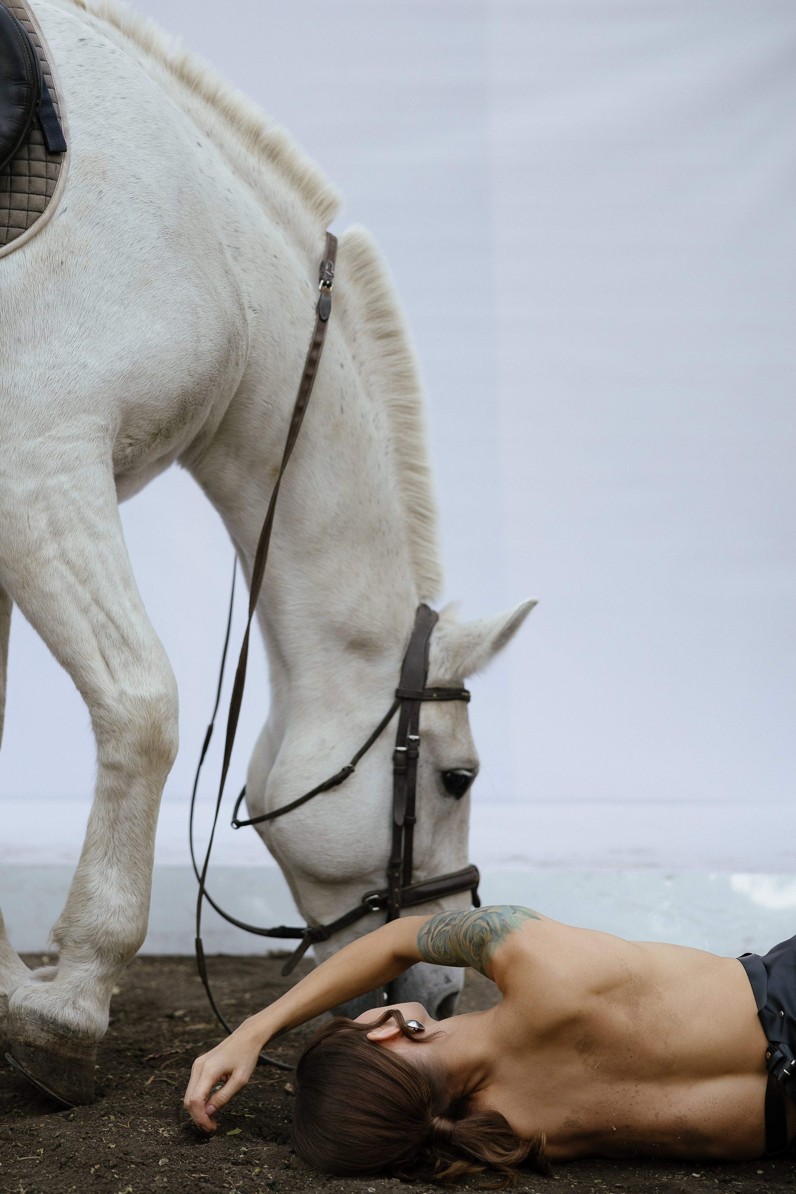 Александр и Кристина. Свадебный | Семейный фотограф