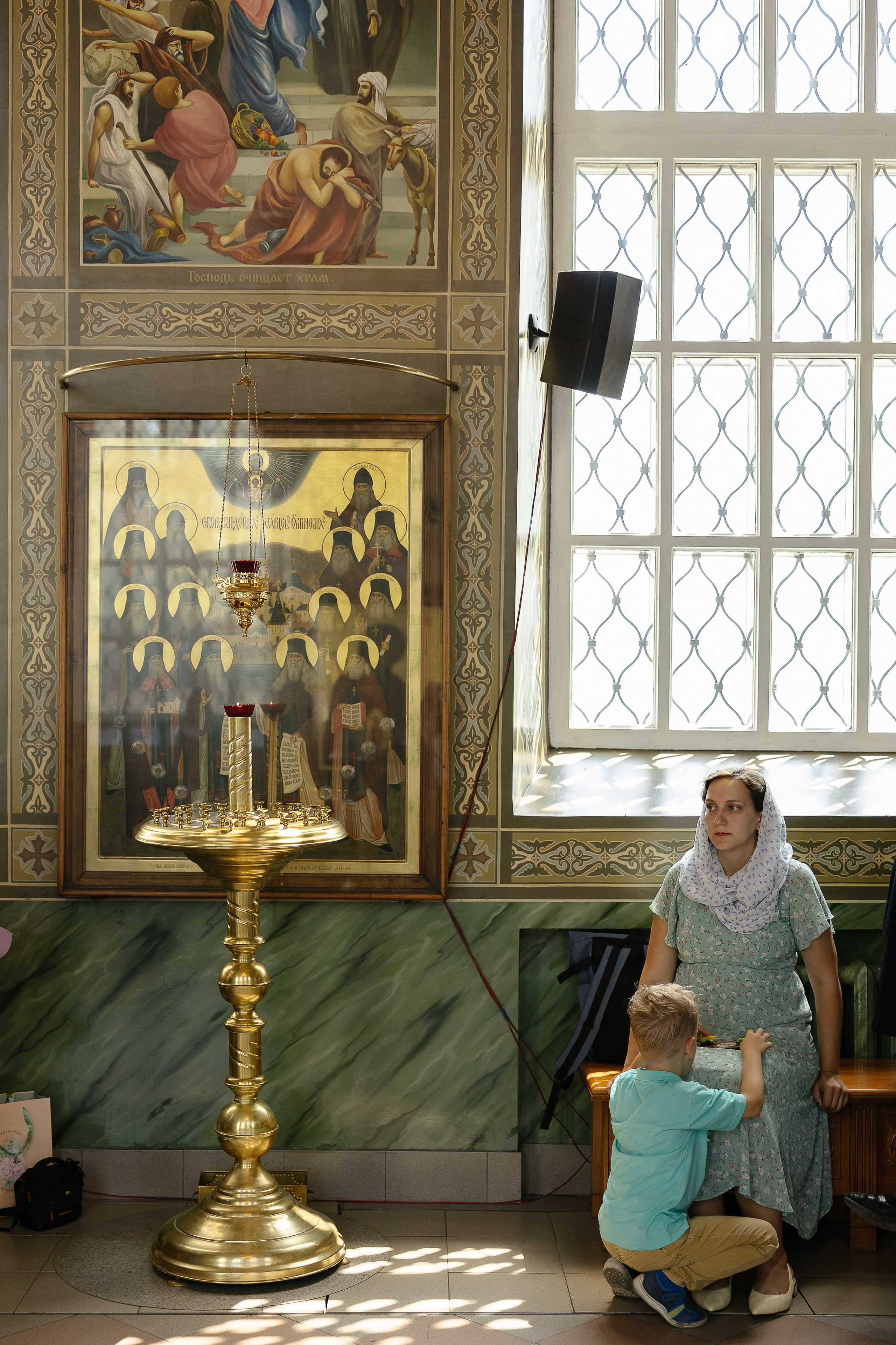 Wedding Day D&A. Свадебный | Семейный фотограф