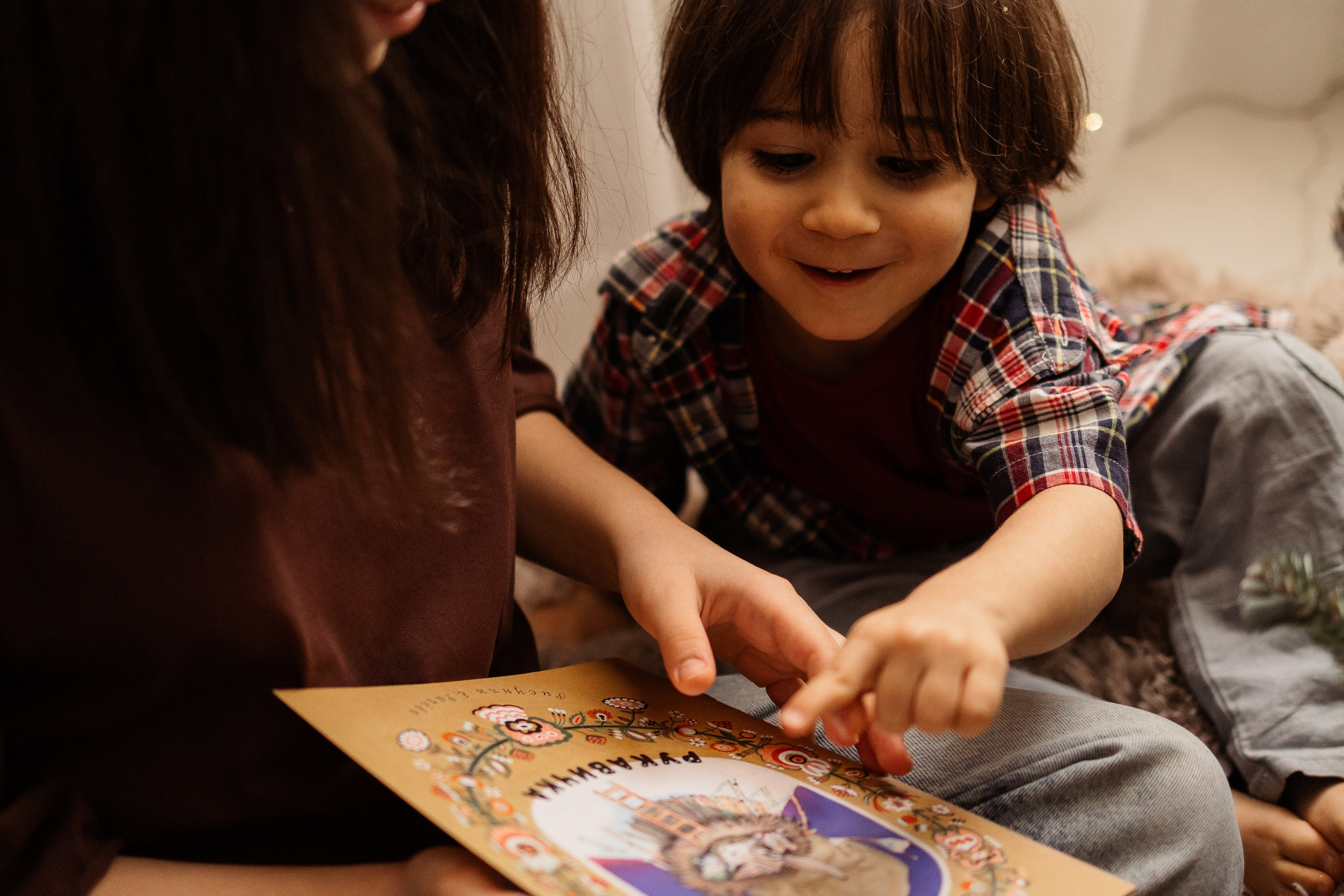 Георгий_Яна_Агния_Алан_Коста. Семейный фотограф Виктория Авдеева