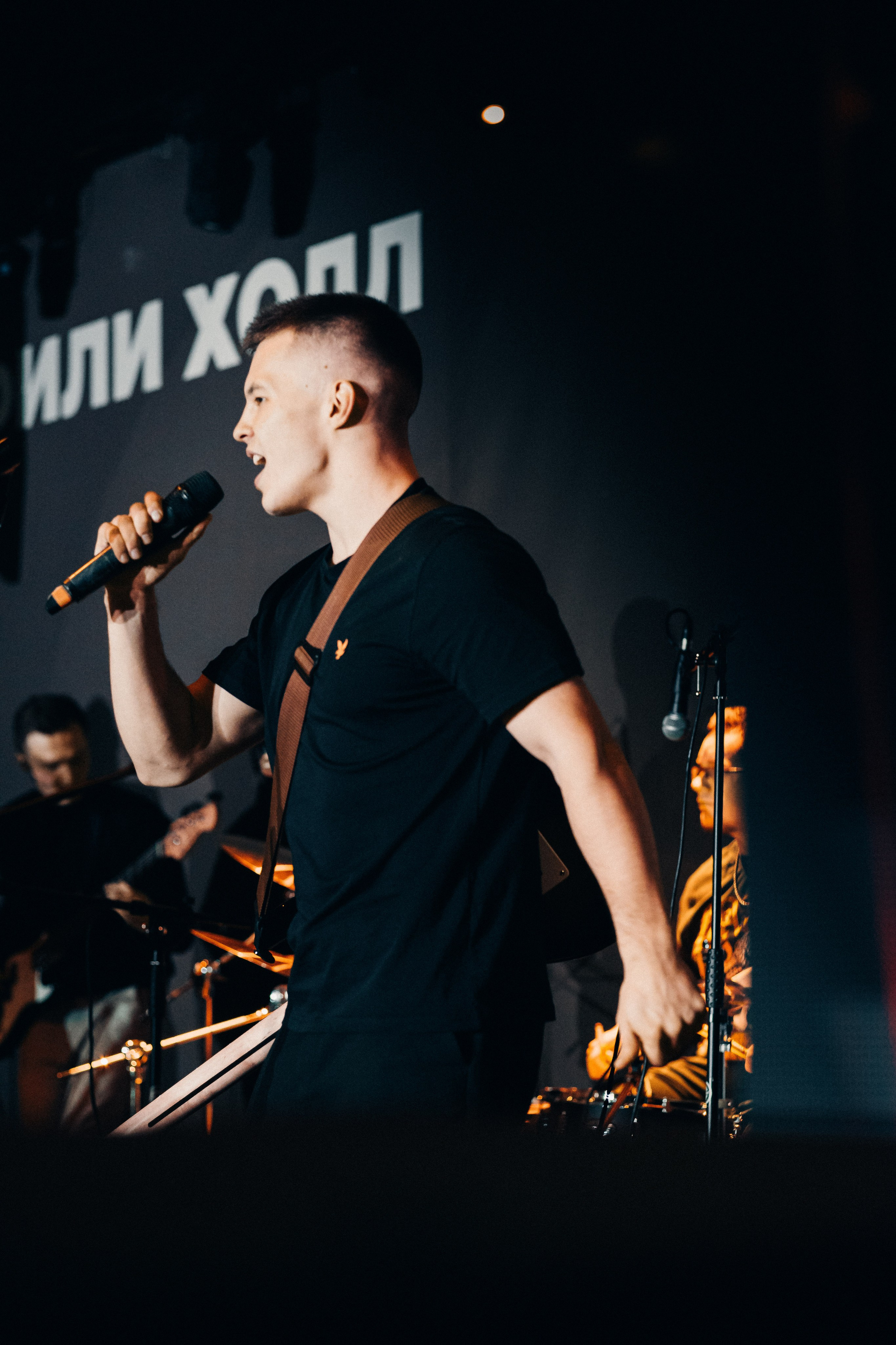 КвинтА. Автомобильный фотограф в Москве Иван Петушков