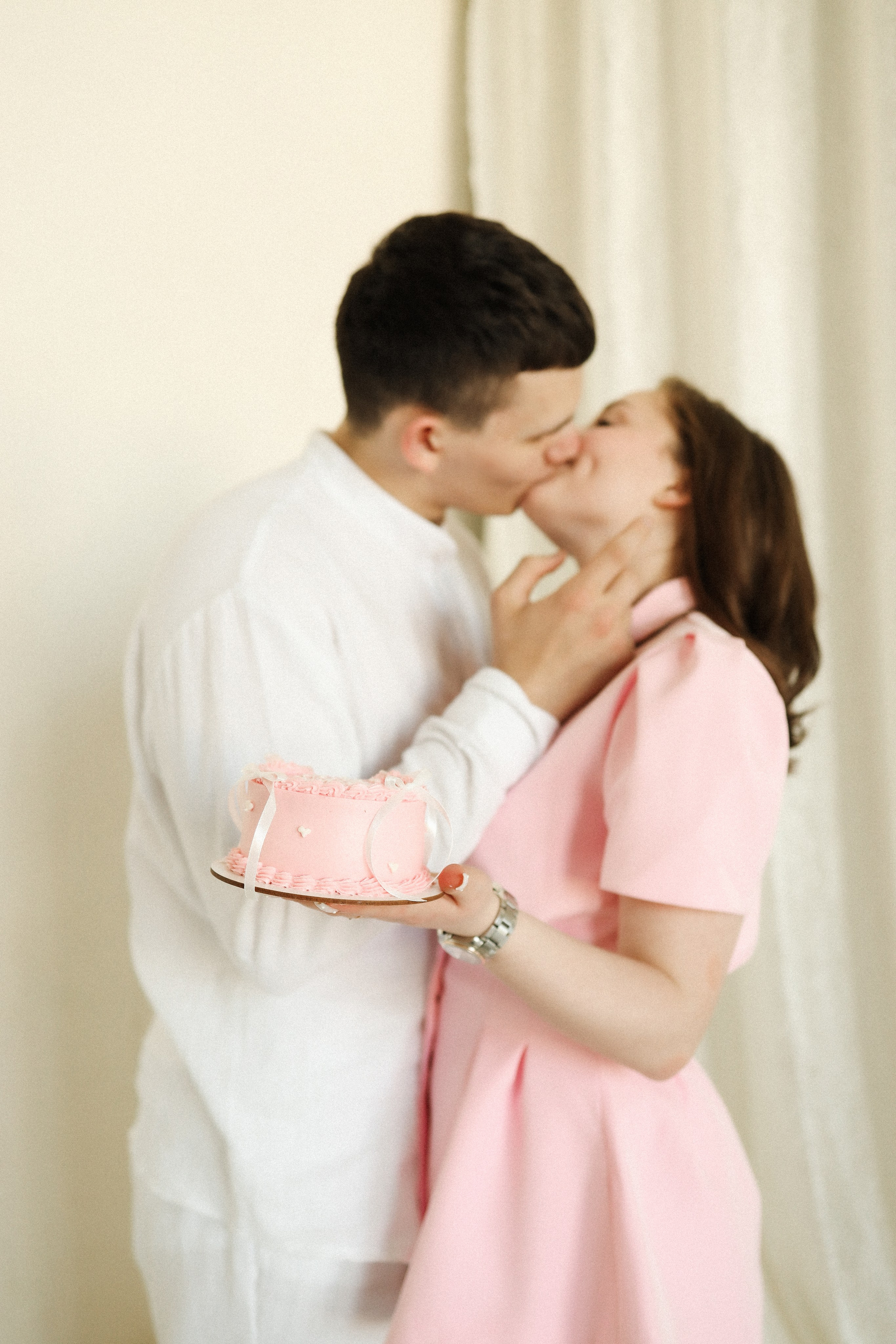 Камила и Виктор. Семейный и lovestory фотограф в Москве Светлана Коняхина