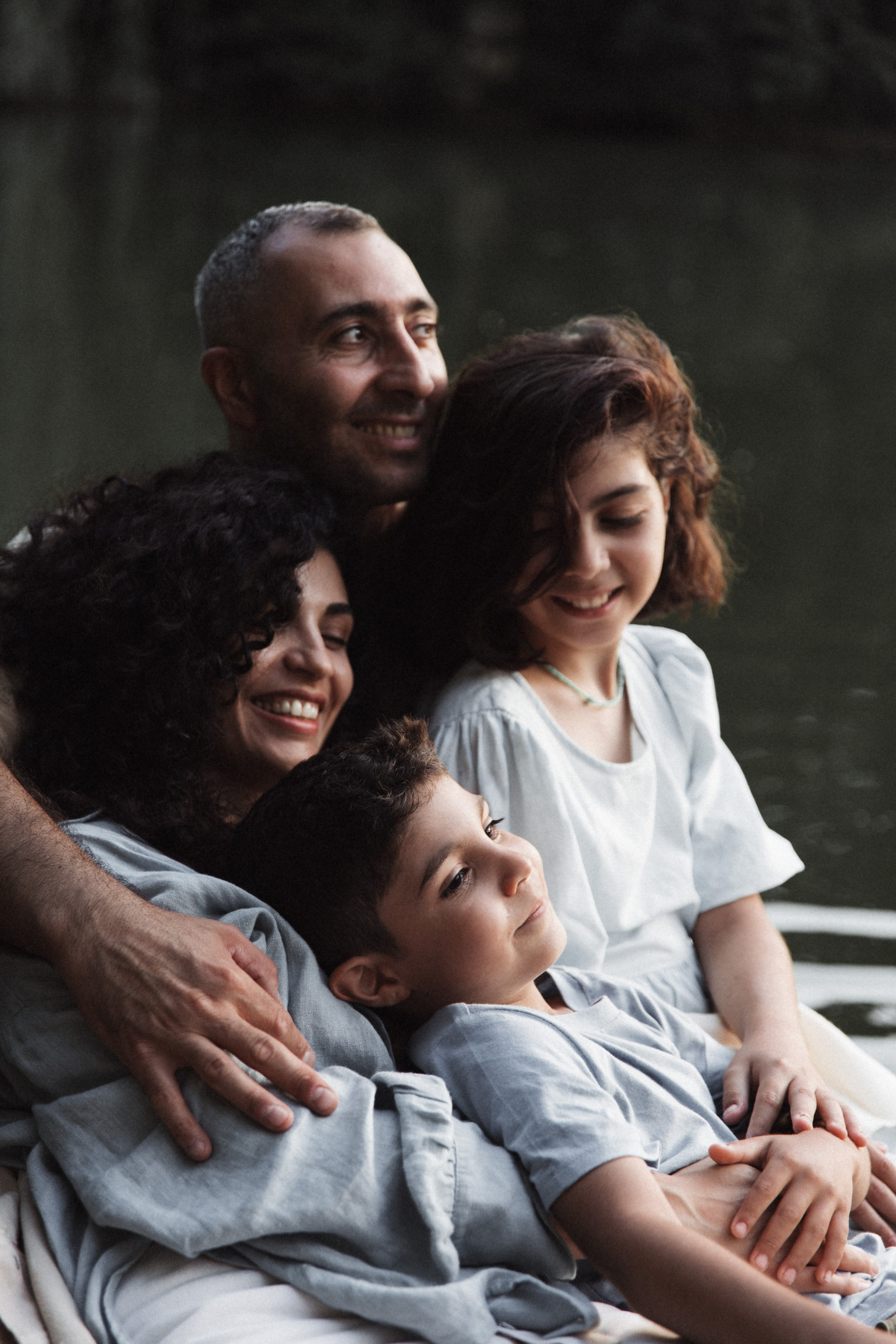 Вместе веселее!. Женский и свадебный фотограф Москва Елизавета Перова