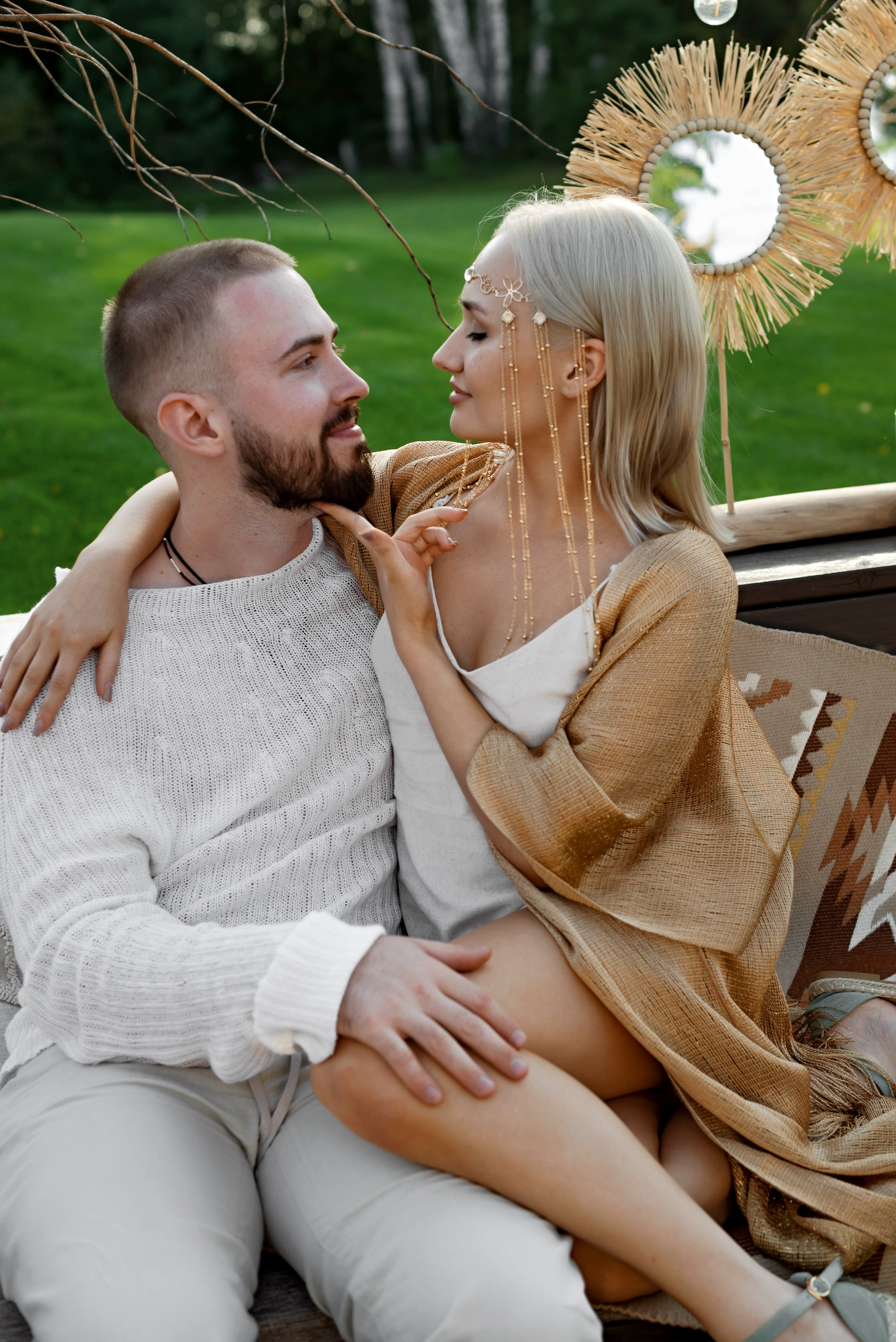 В стиле свободы. Свадебный и семейный фотограф в Новосибирске, Санкт-Петербурге, Москве