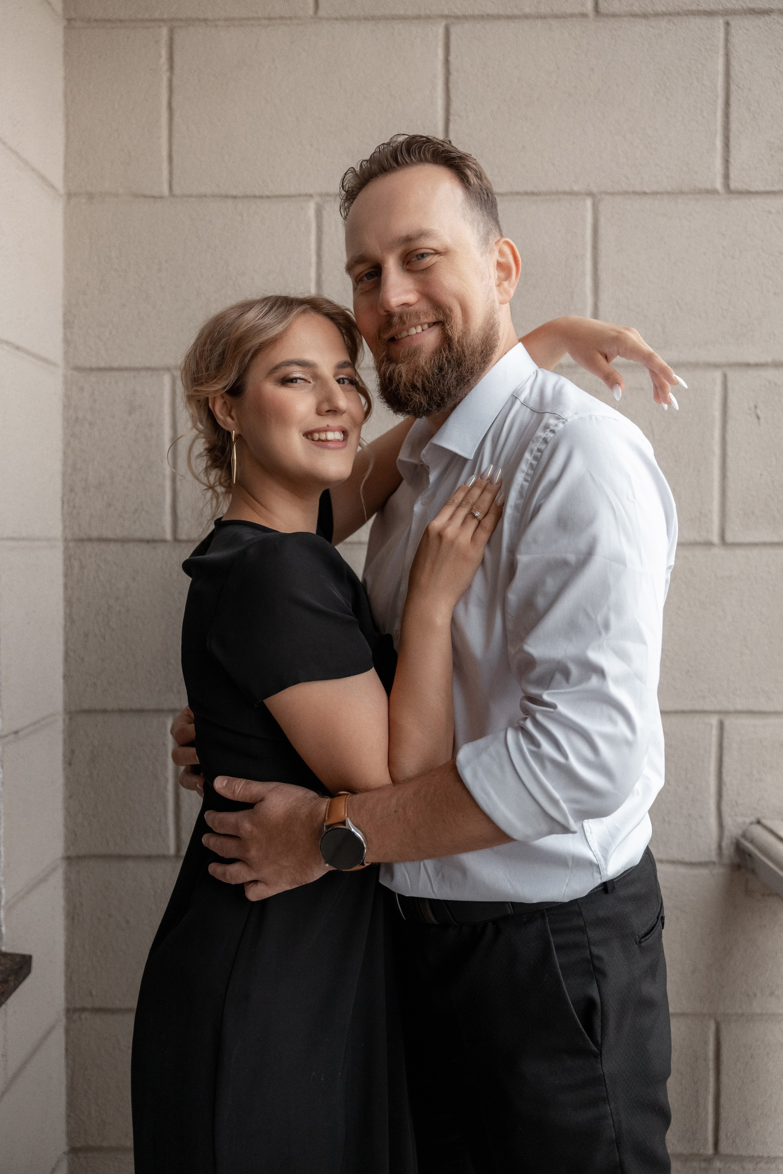 27.07.24. Александр и Эльвина. Фотограф Александр Федоренко