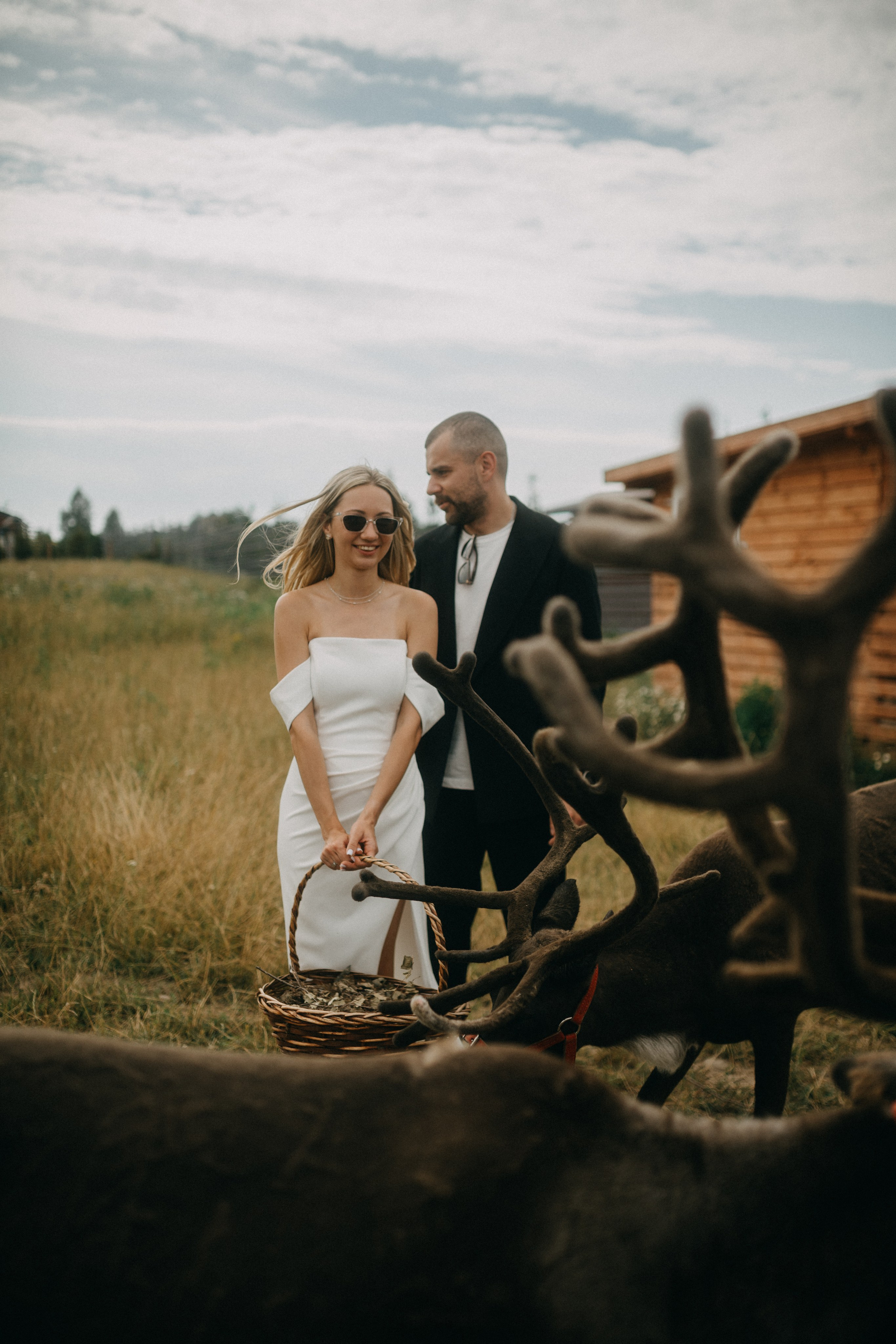 Данила и Кристина 29.07.25 весь день. Фотограф в Санкт Петербурге Лара Великова