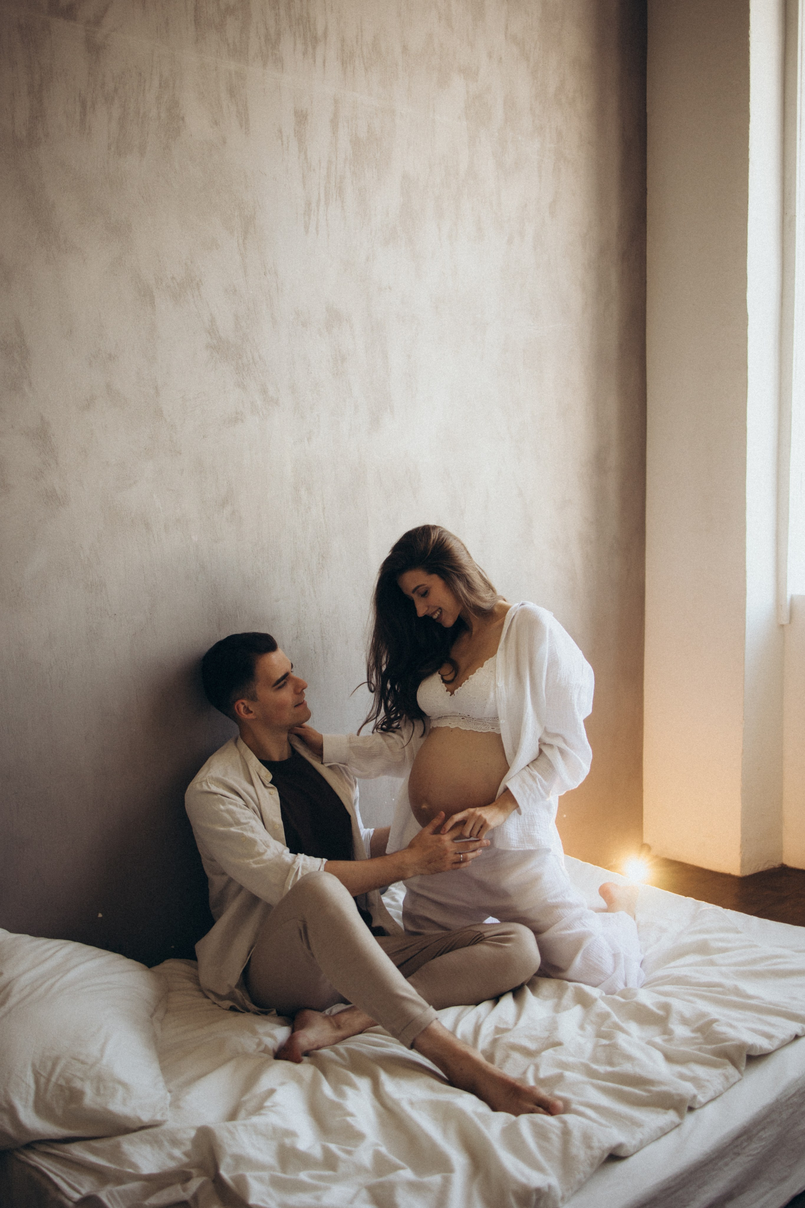 Волшебное время. Семейный фотограф Москва