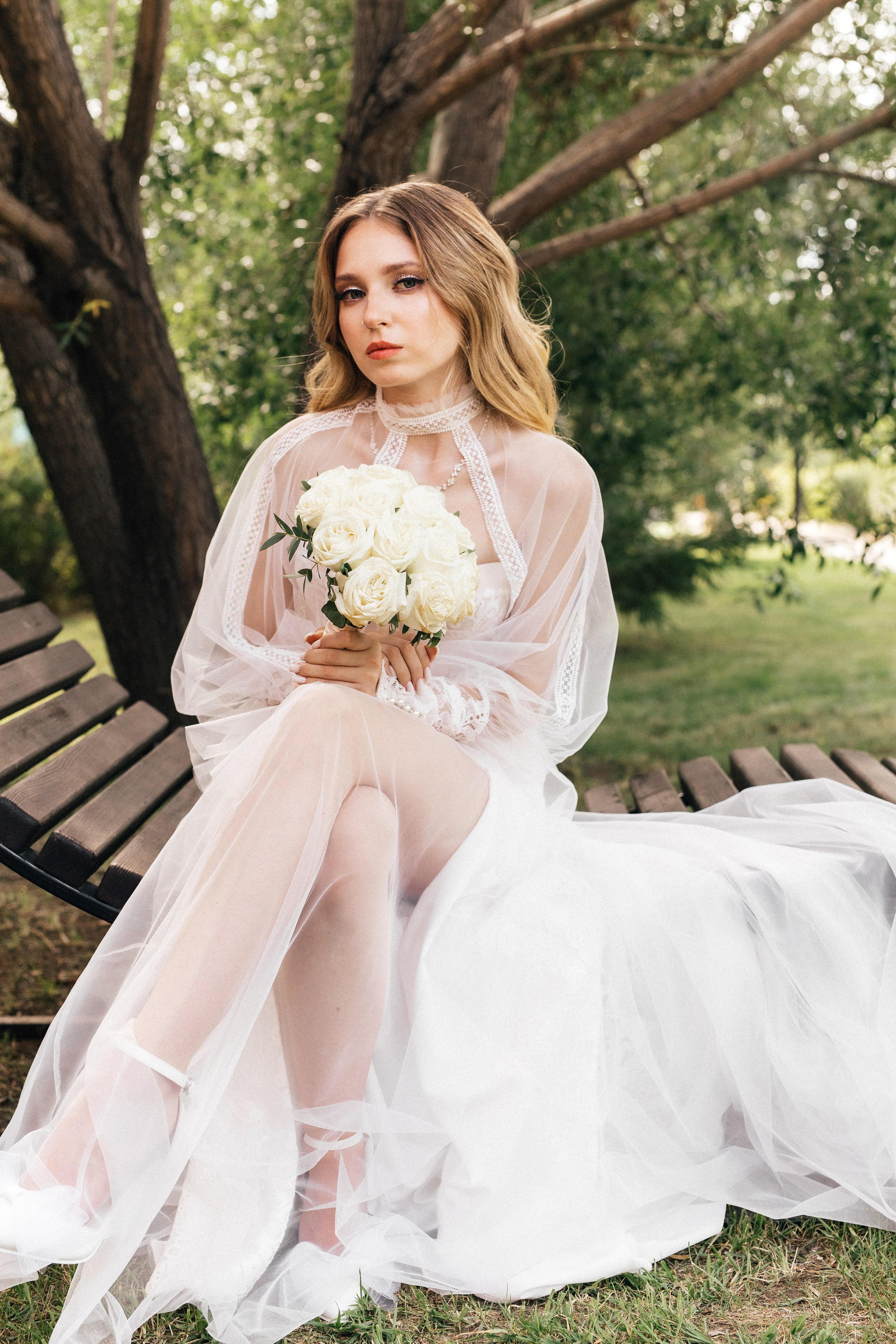 Петр и Анна. Свадебный и женский фотограф