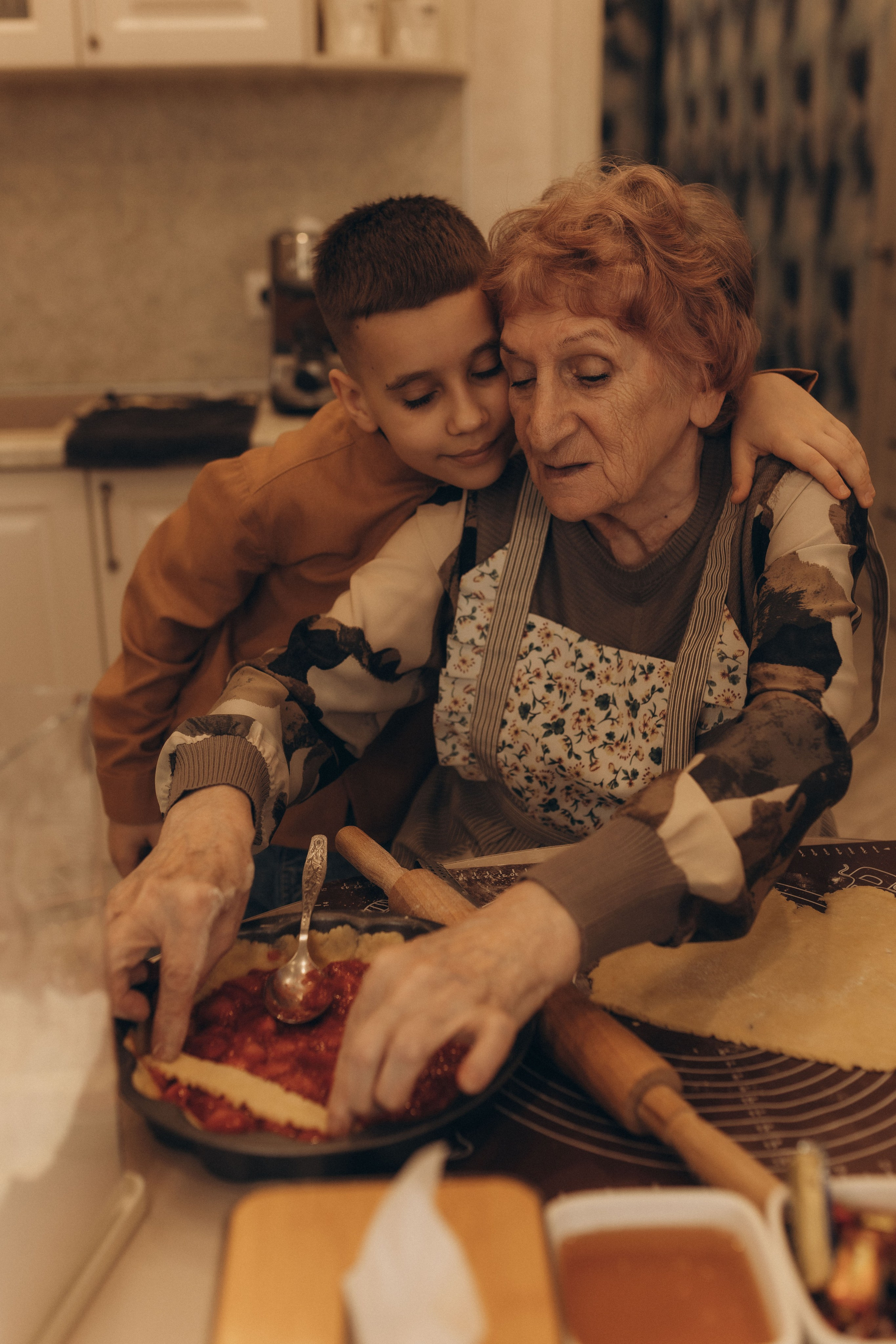 Поколение. Фотограф в Ставрополе Svetlana Matveeva