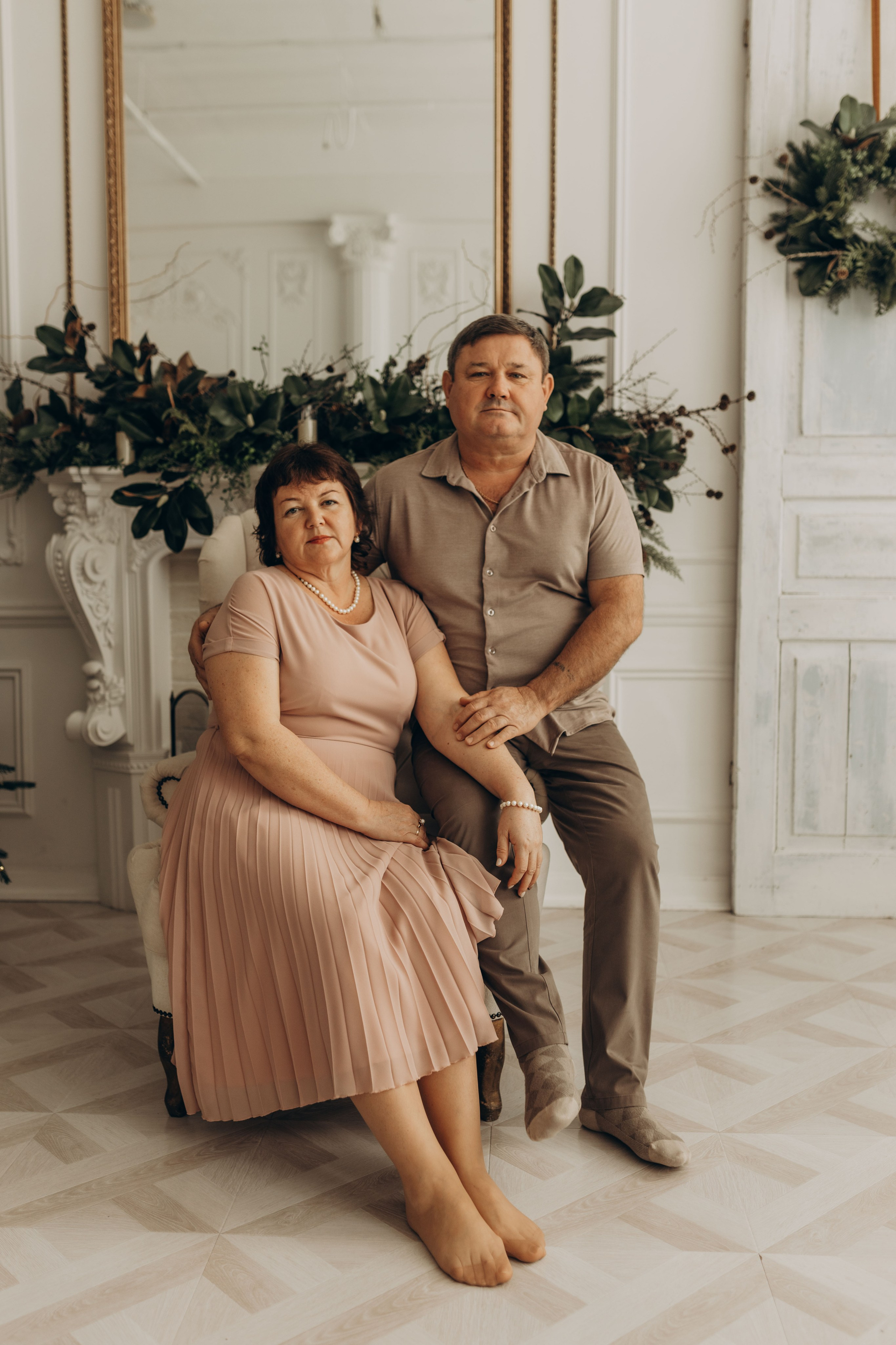 Анонс Алексей и Александра. Фотограф в Ставрополе Svetlana Matveeva