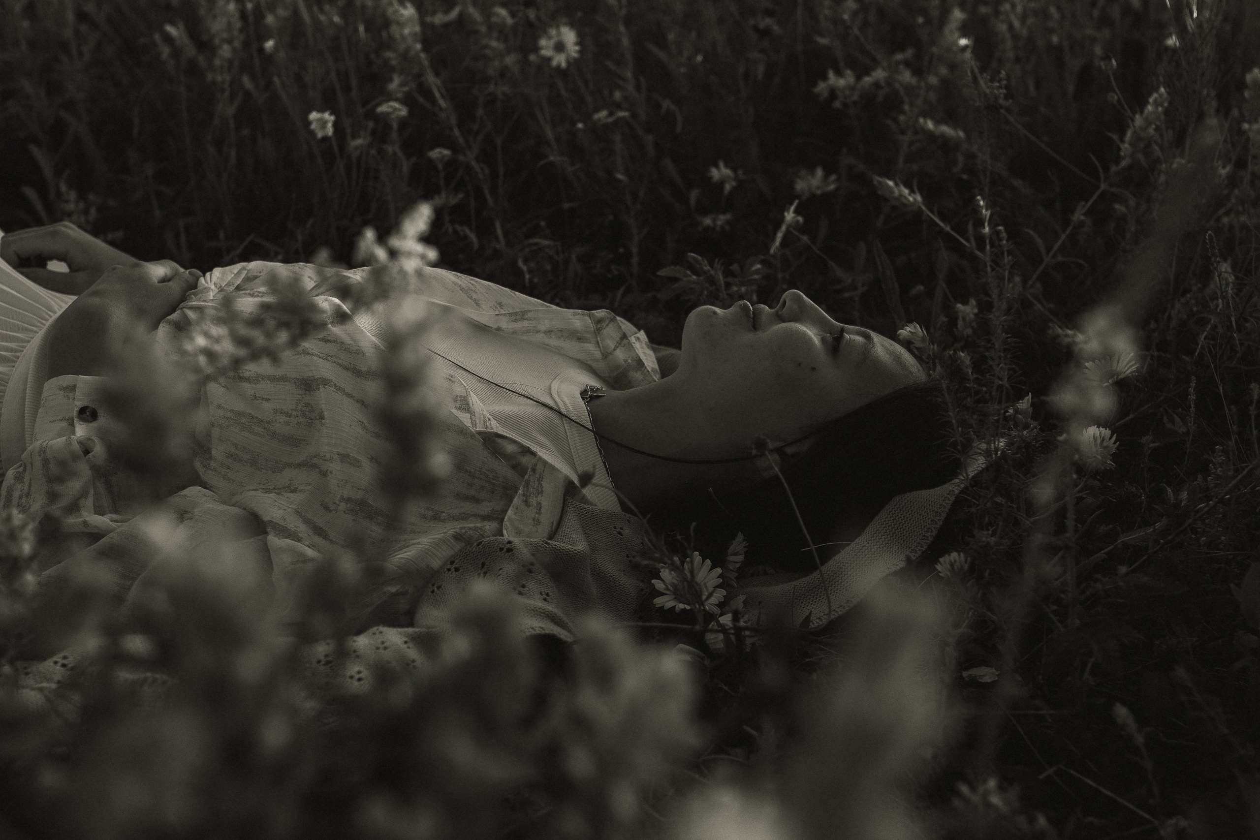 Ставропольские закаты с Валерией. Фотограф в Ставрополе Svetlana Matveeva