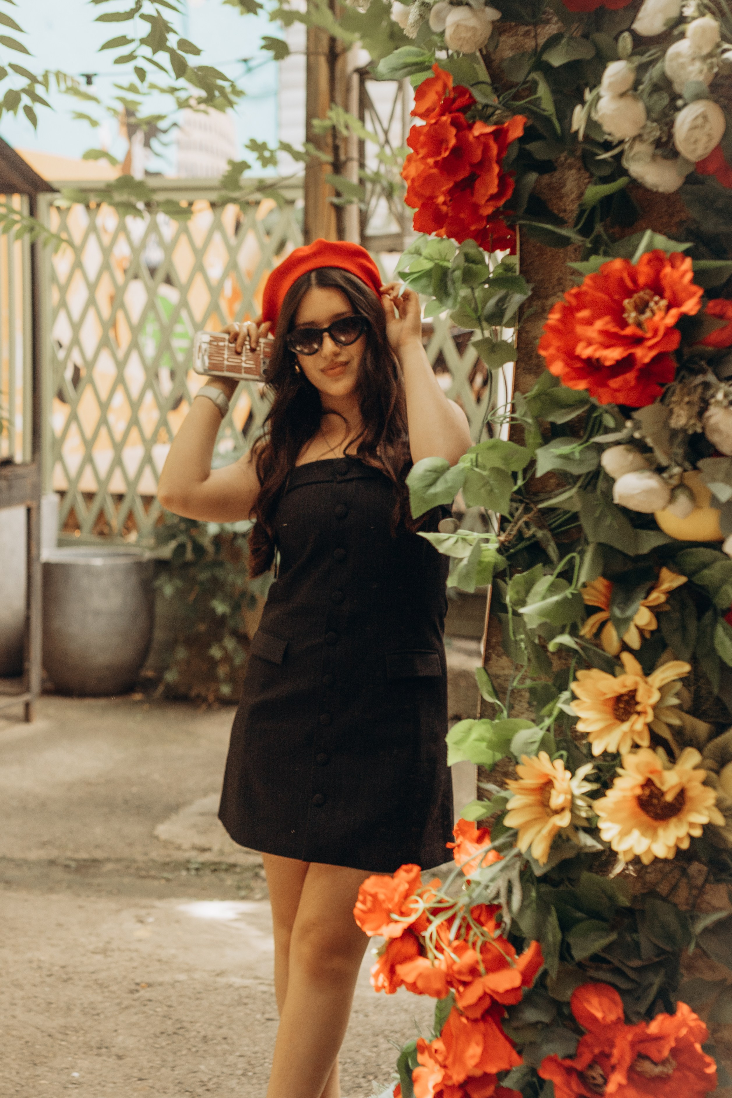 День рождения Маргариты в ресторане Белла Чао. Фотограф в Ставрополе Svetlana Matveeva