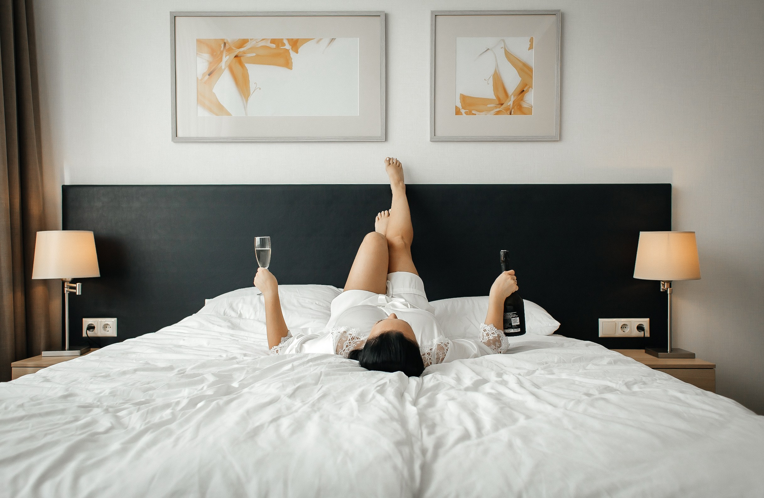 Роман и Елена. Фотограф Татьяна Орлова