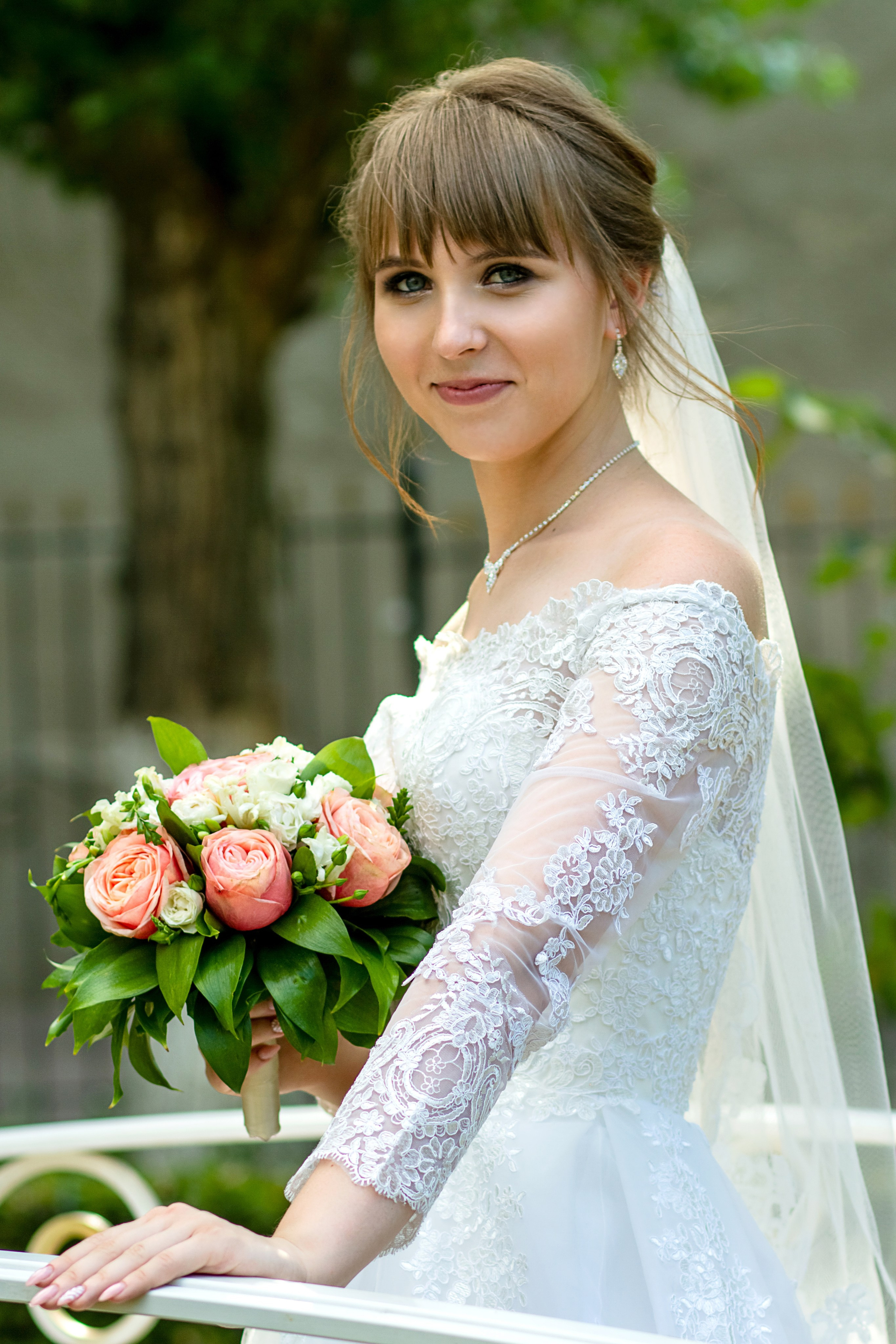 Свадебный переполох. Вера Соколова фотограф Воронеж