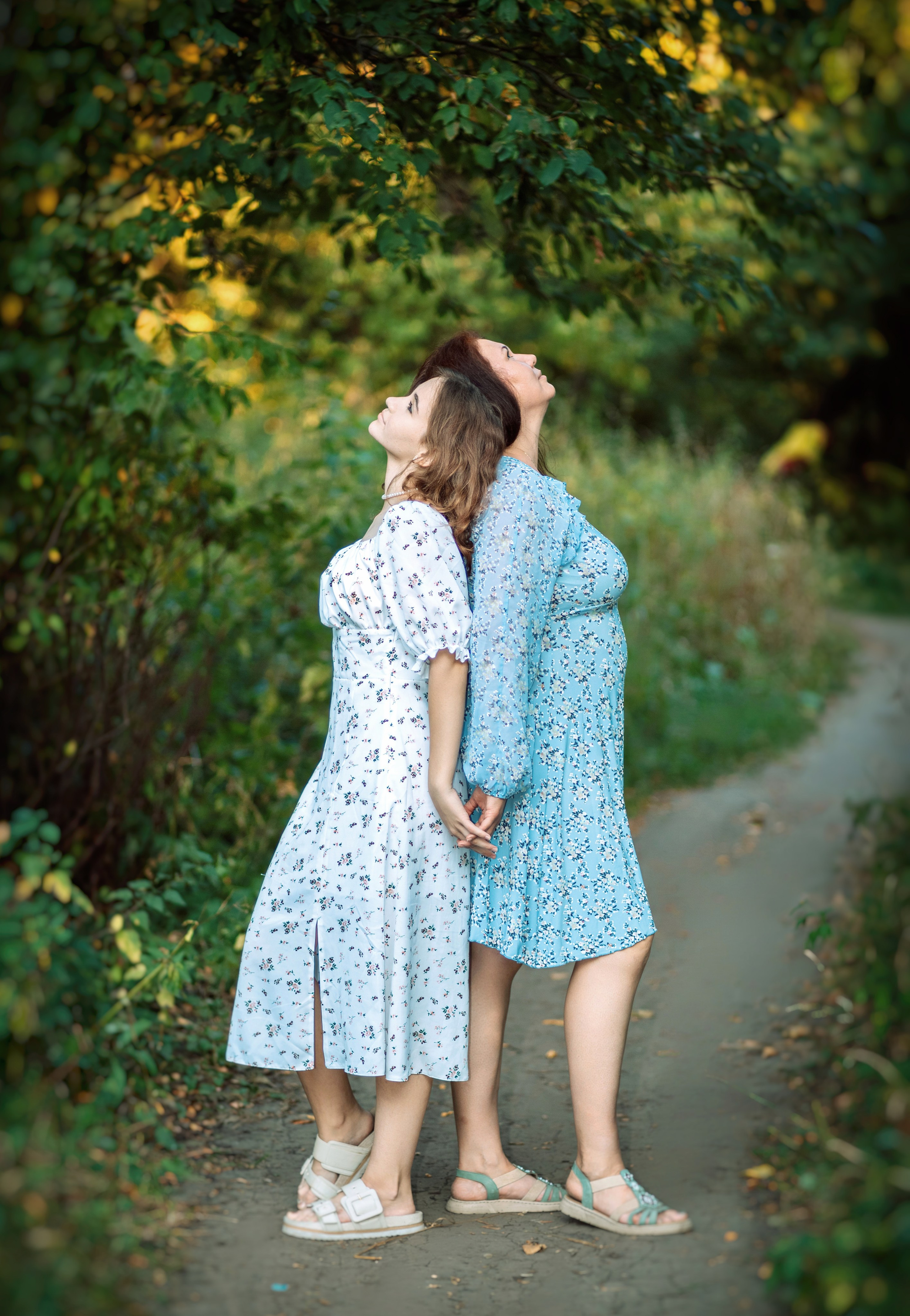 Машенька. Вера Соколова фотограф Воронеж