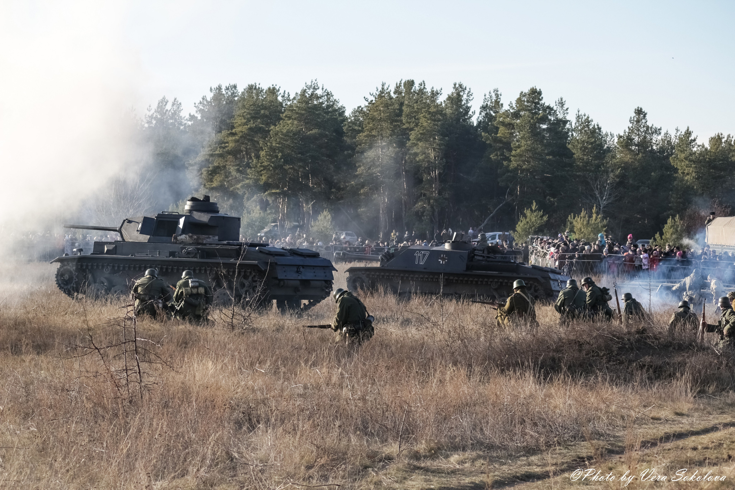Битва на Чижовке. Вера Соколова фотограф Воронеж