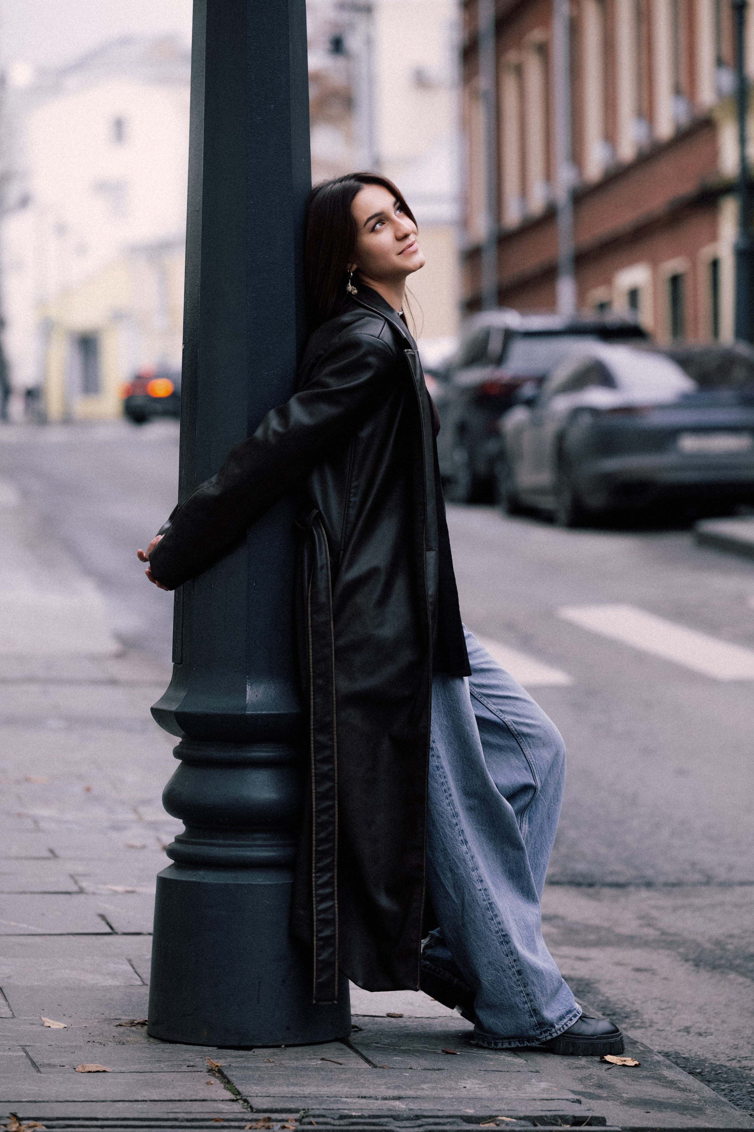 Портфолио. Портреты. Борис Квасов, фотограф. Москва