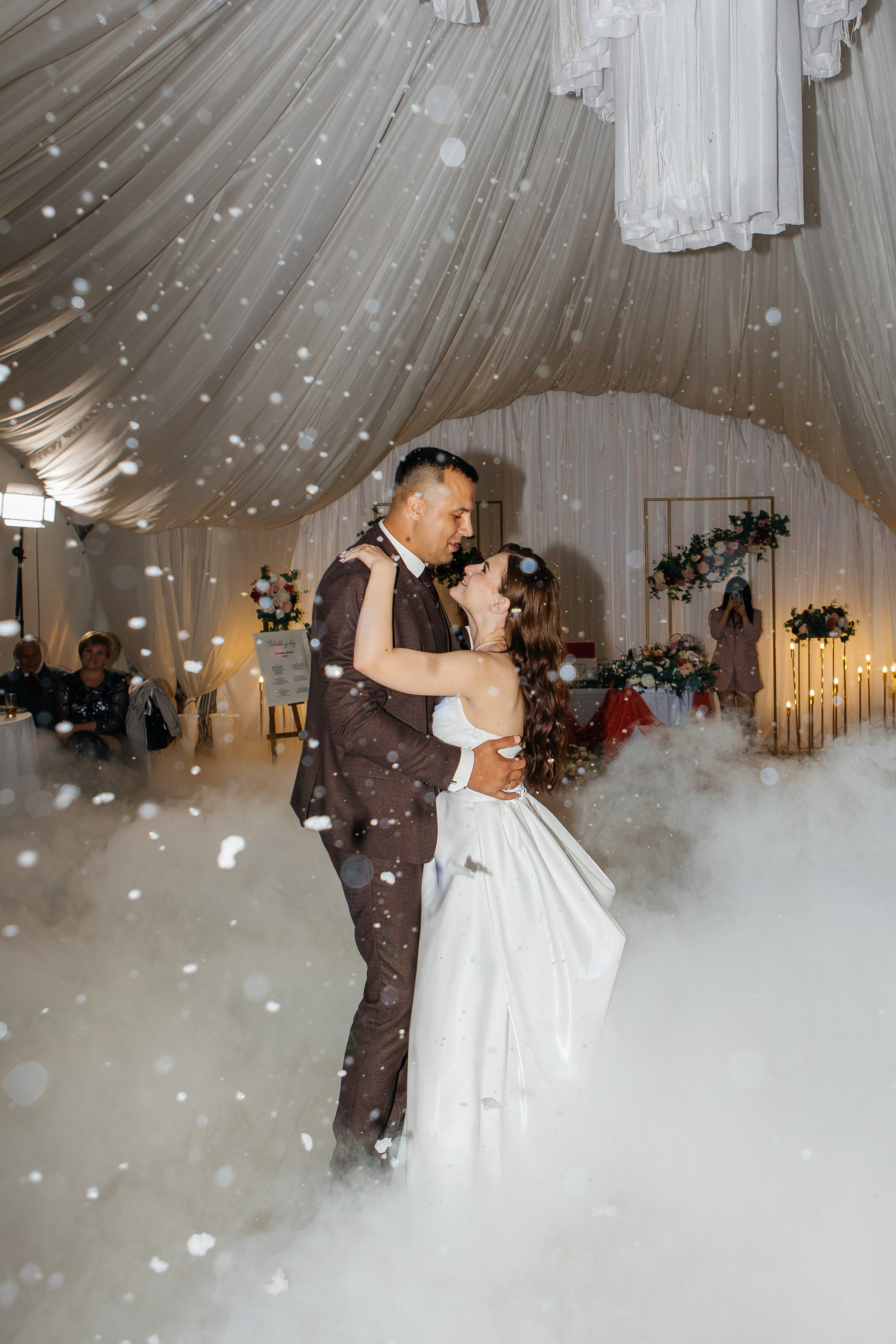 Евгений Мария. Свадебный фотограф в Белгороде Юлия Шостак