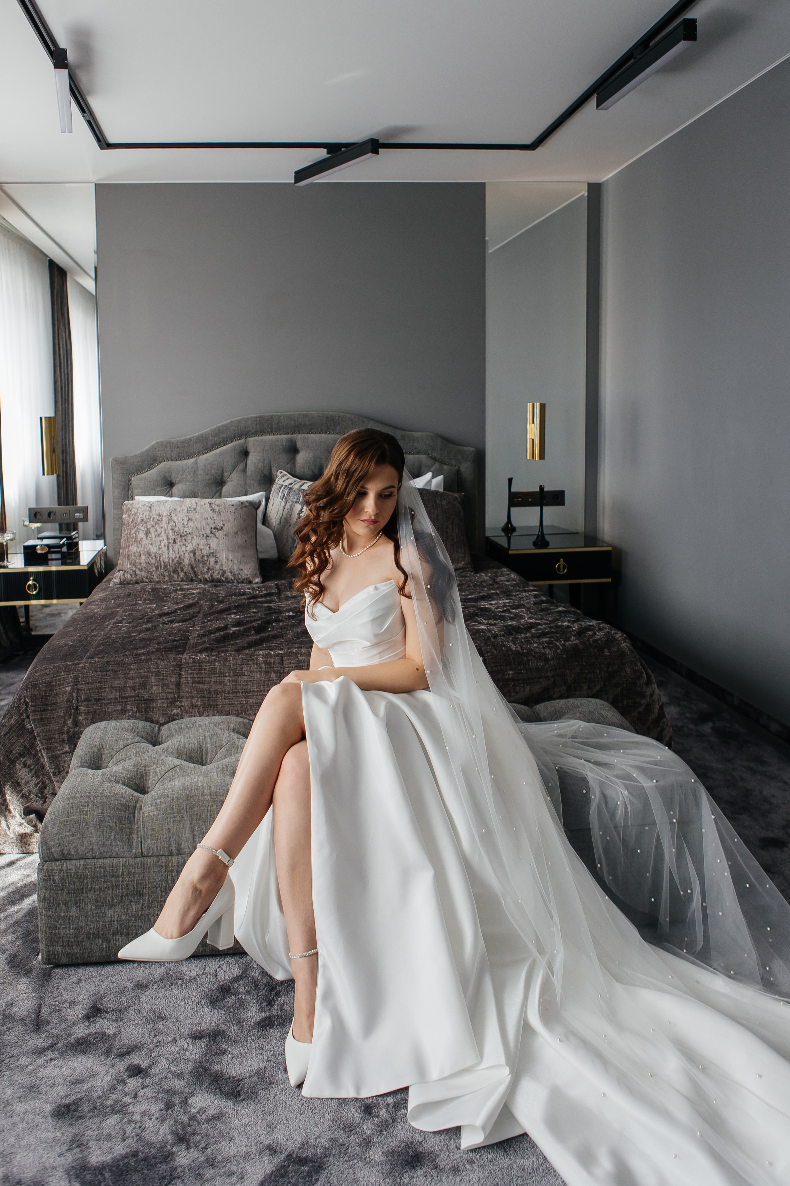 Евгений Мария. Свадебный фотограф в Белгороде Юлия Шостак