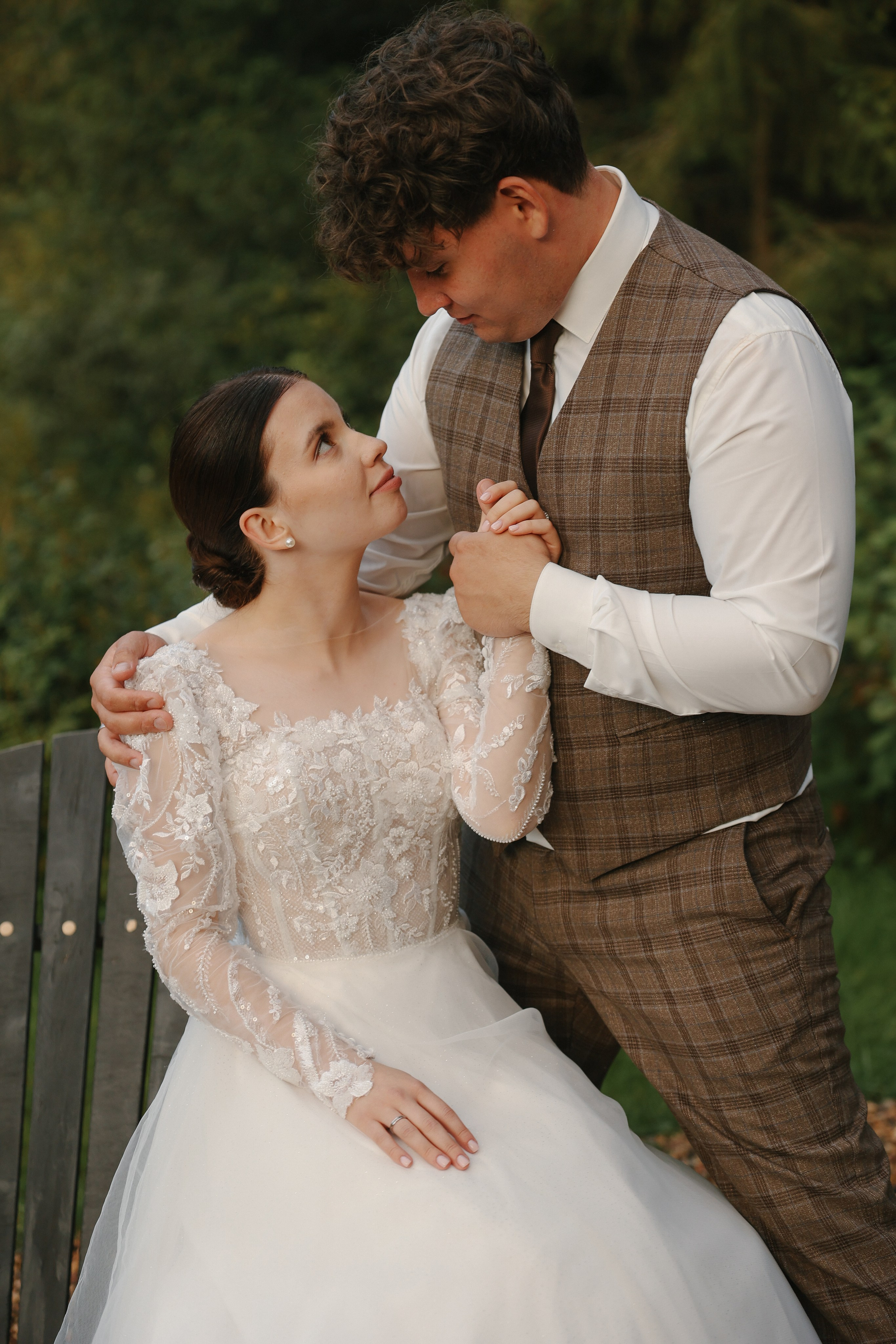 Green-house. Главная