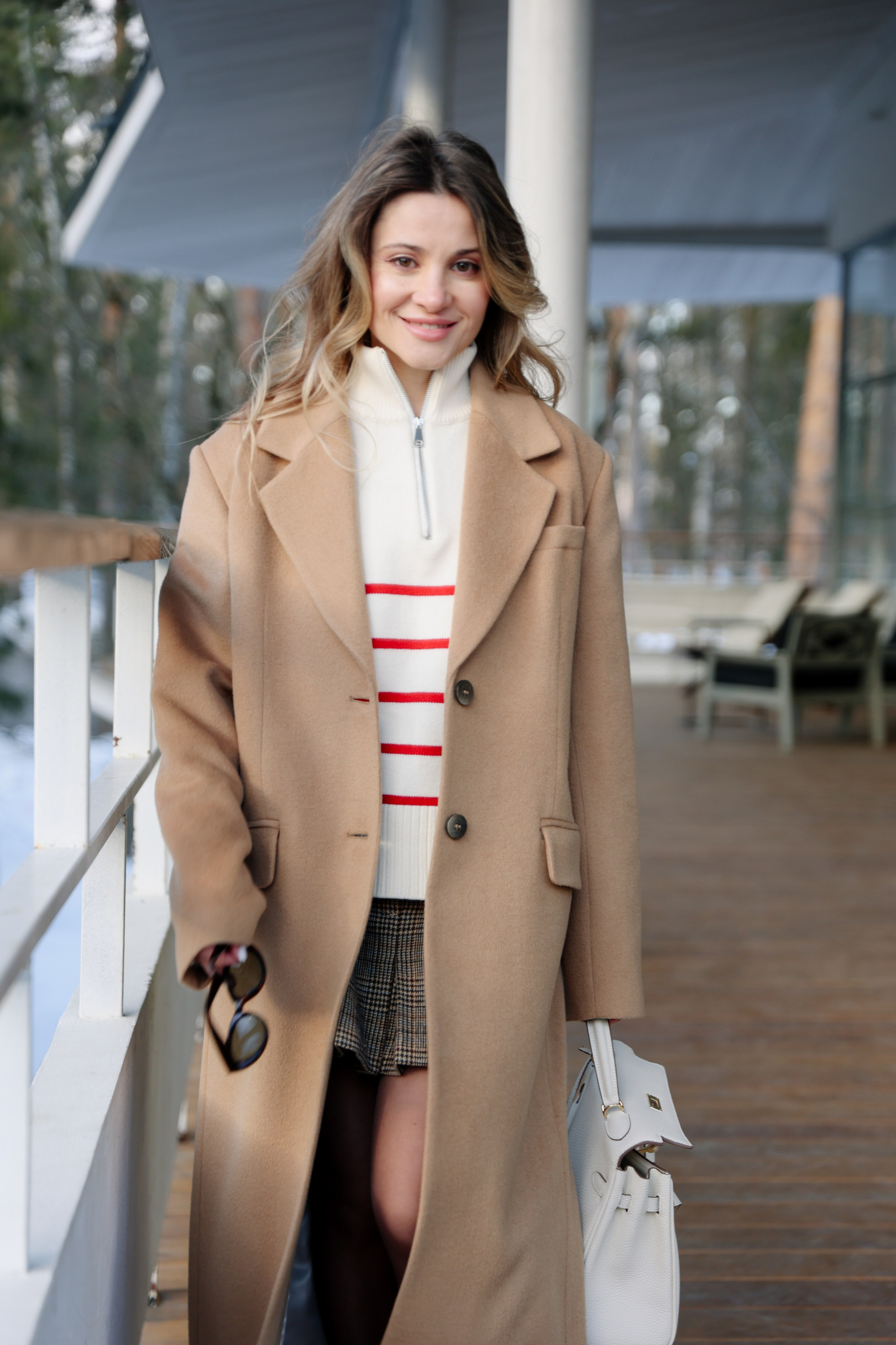 Olja. Главная