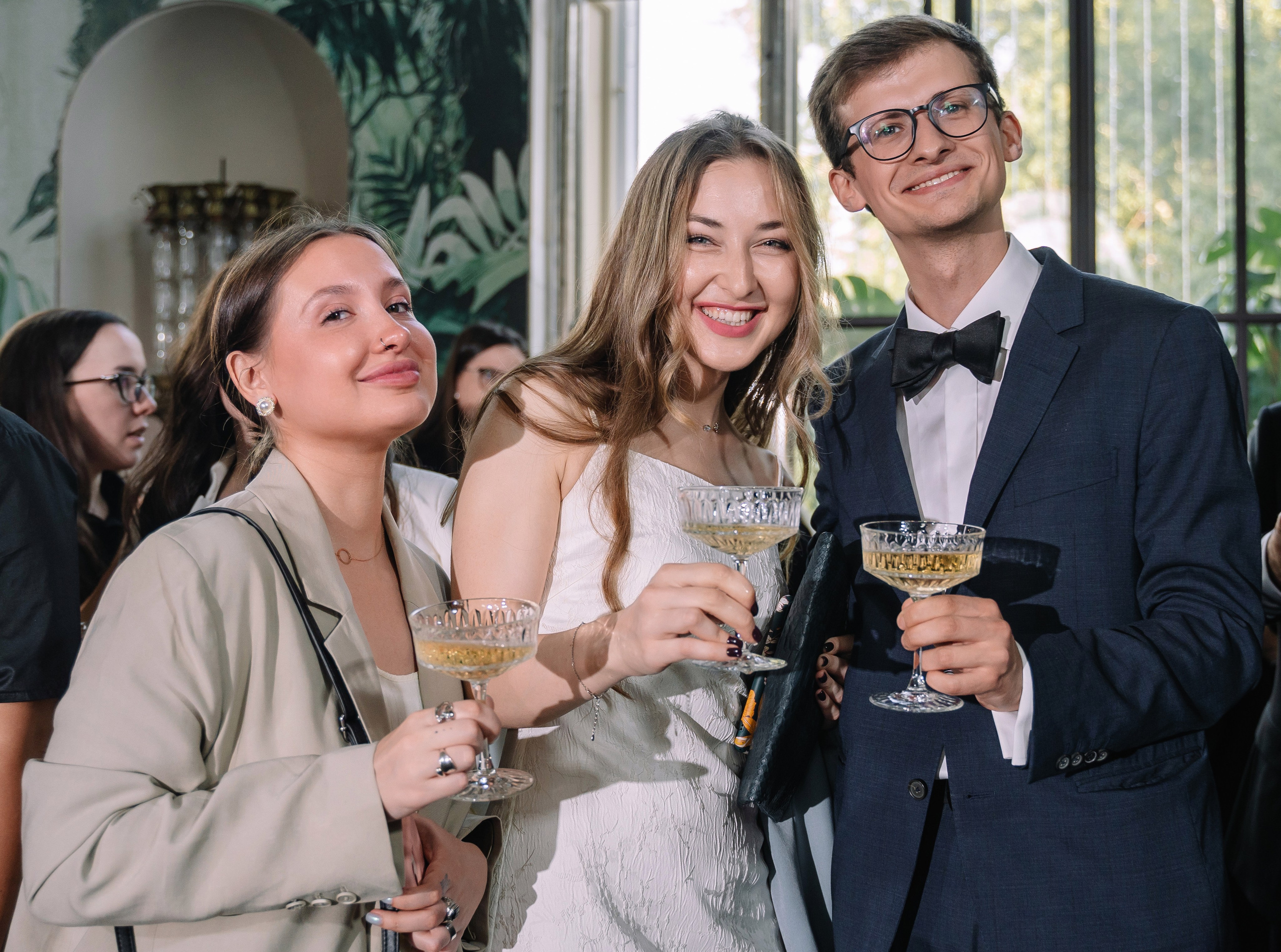 Свадебный день Руслана и Лали. Свадебный и семейный фотограф в Анапе Елена Полетаева