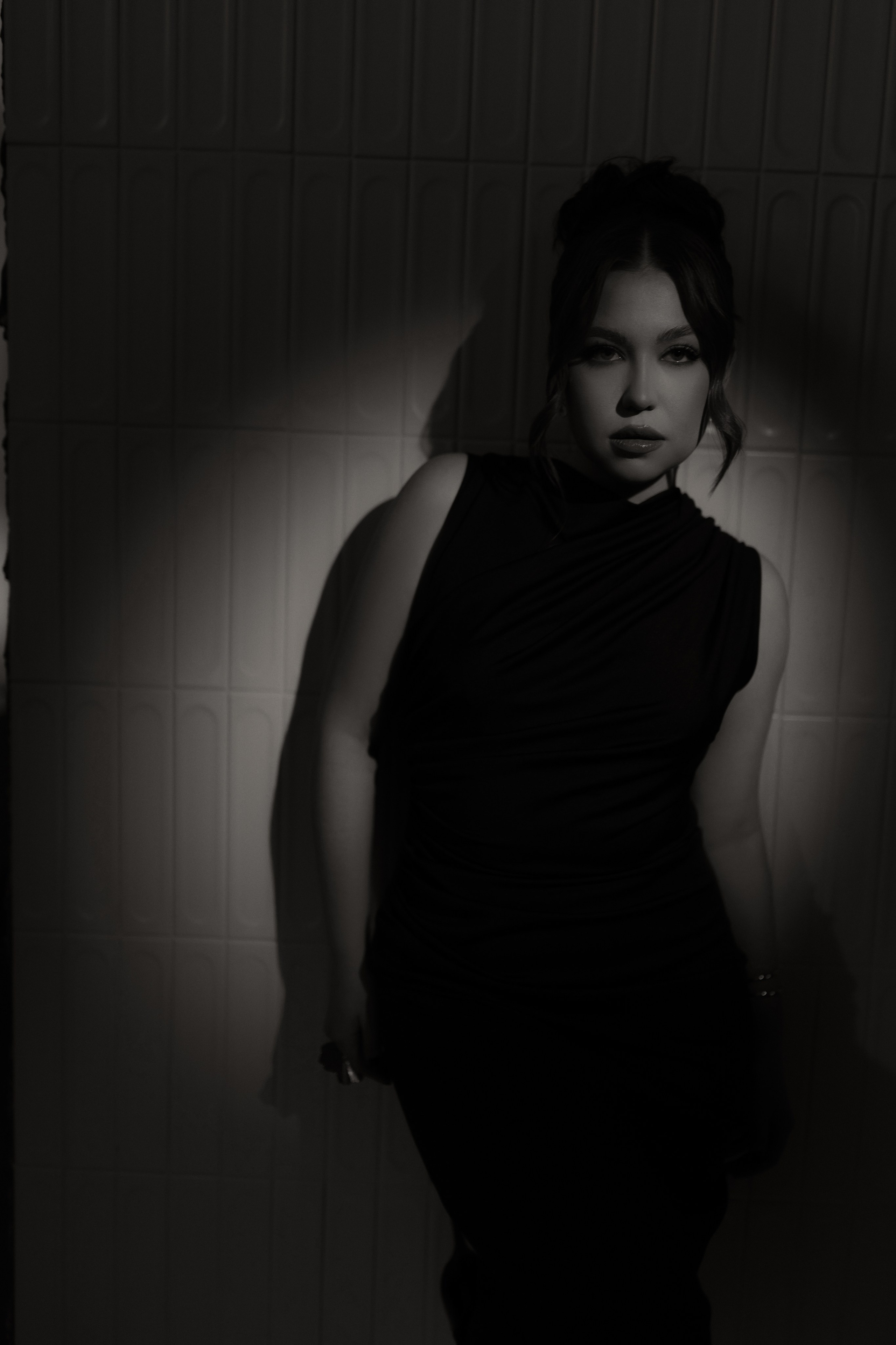 Арина. DARYA.BELKINA