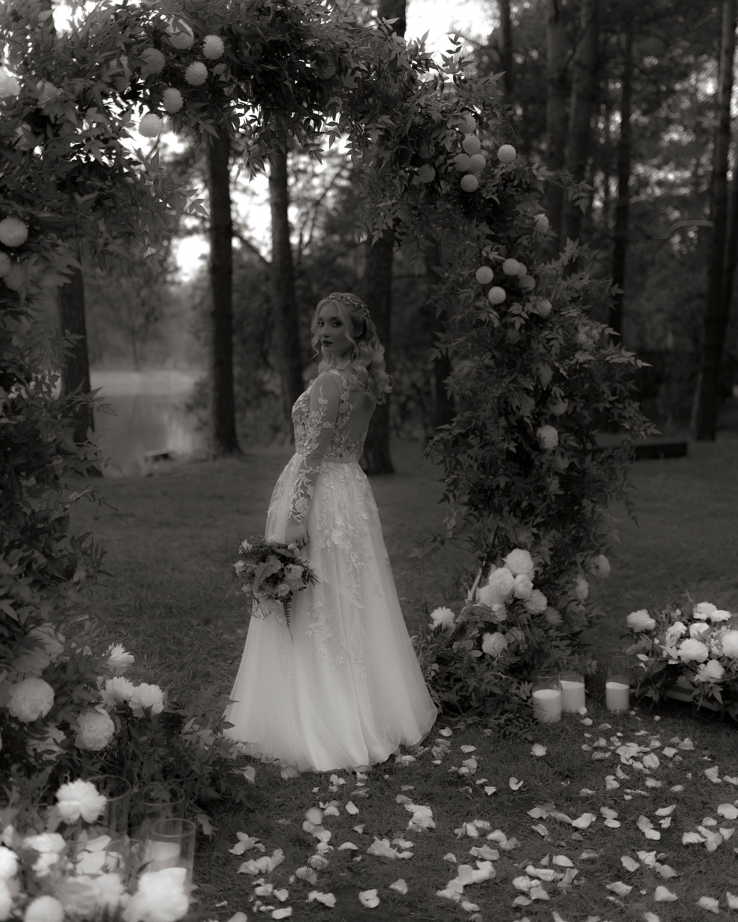 Всеволод и Алина. DARYA.BELKINA